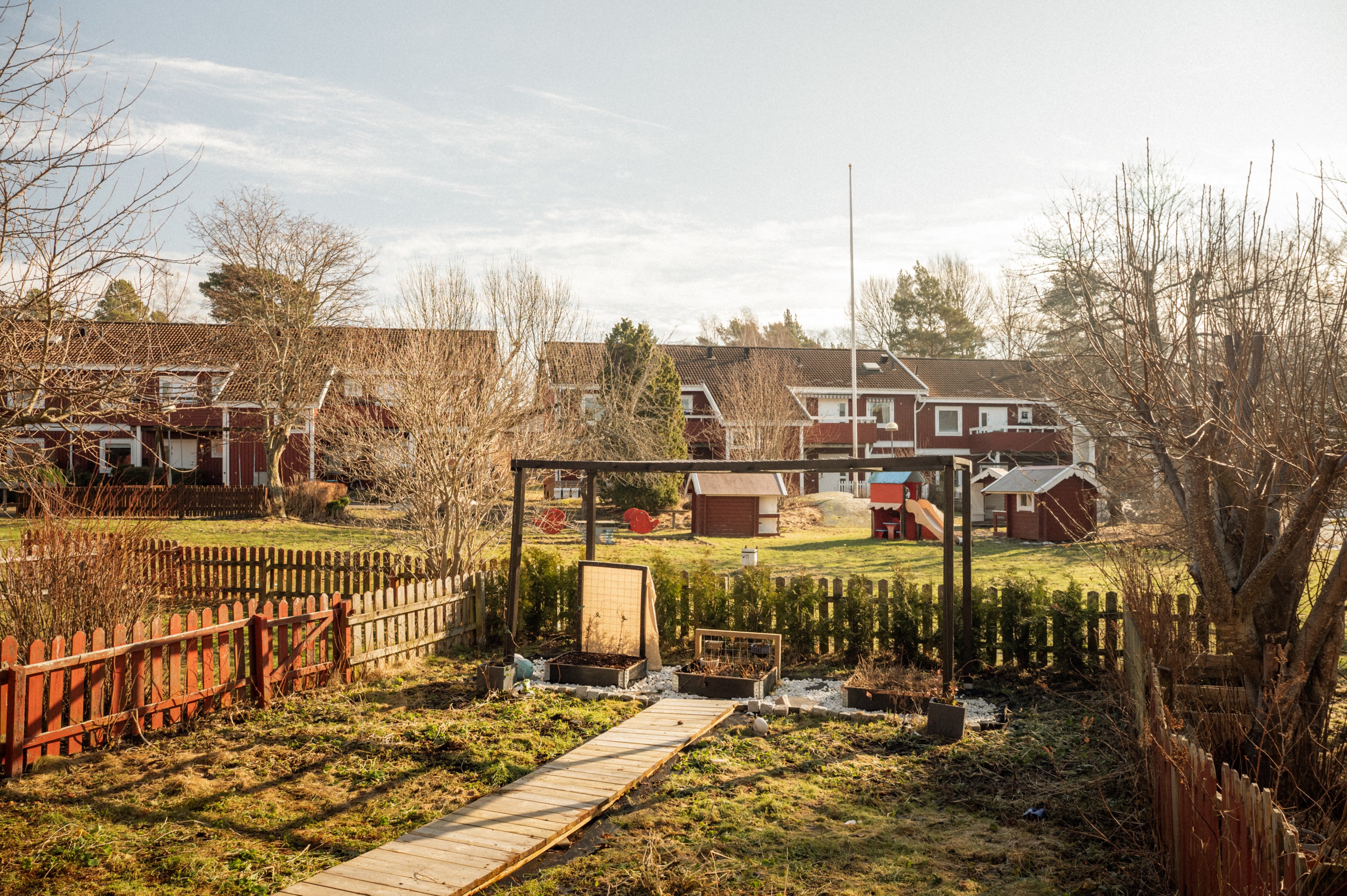 Bostadsbild från Dalkarlsvägen 63, Kommande i Djurö, Värmdö