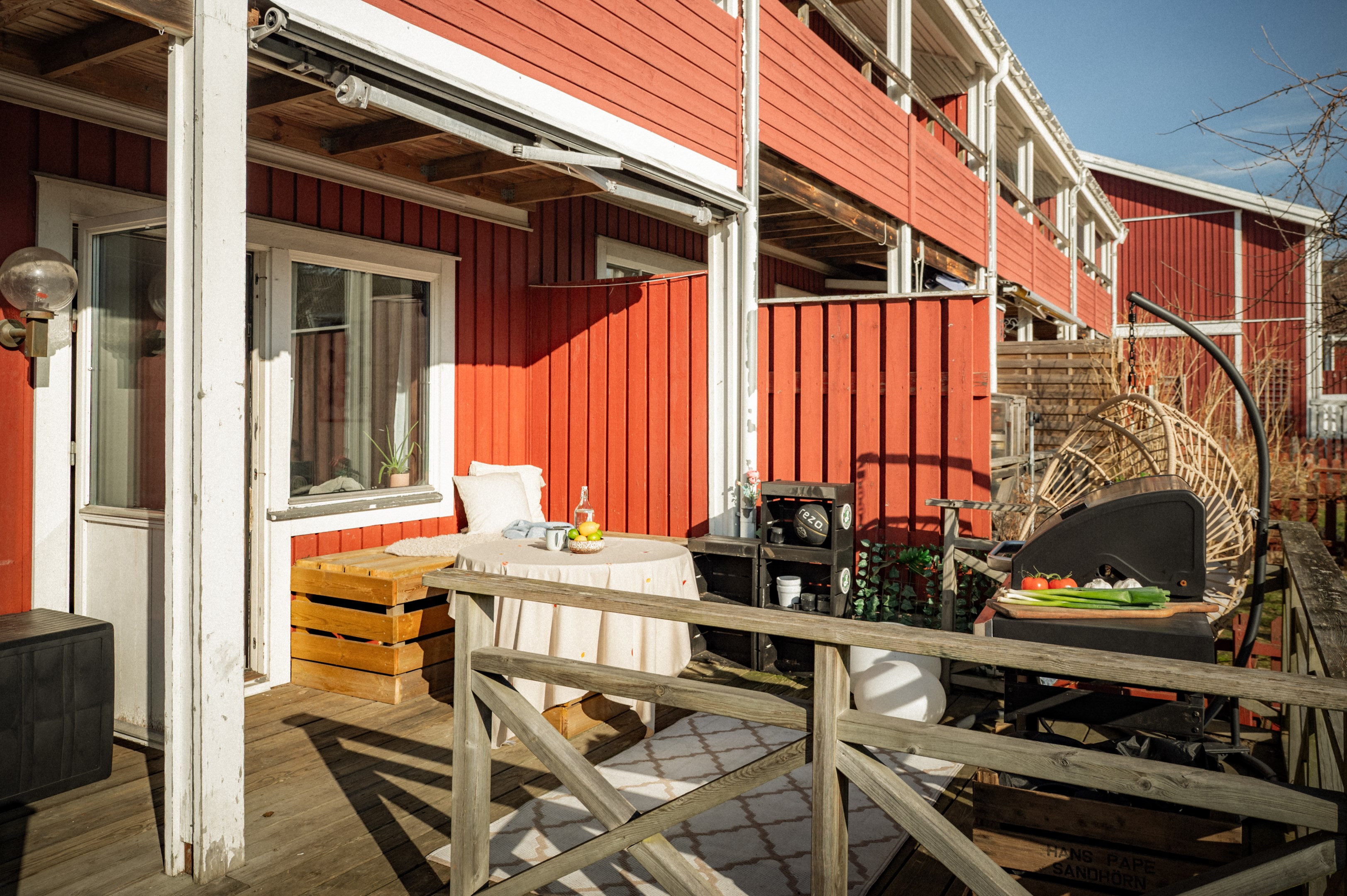 Bostadsbild från Dalkarlsvägen 63, Kommande i Djurö, Värmdö