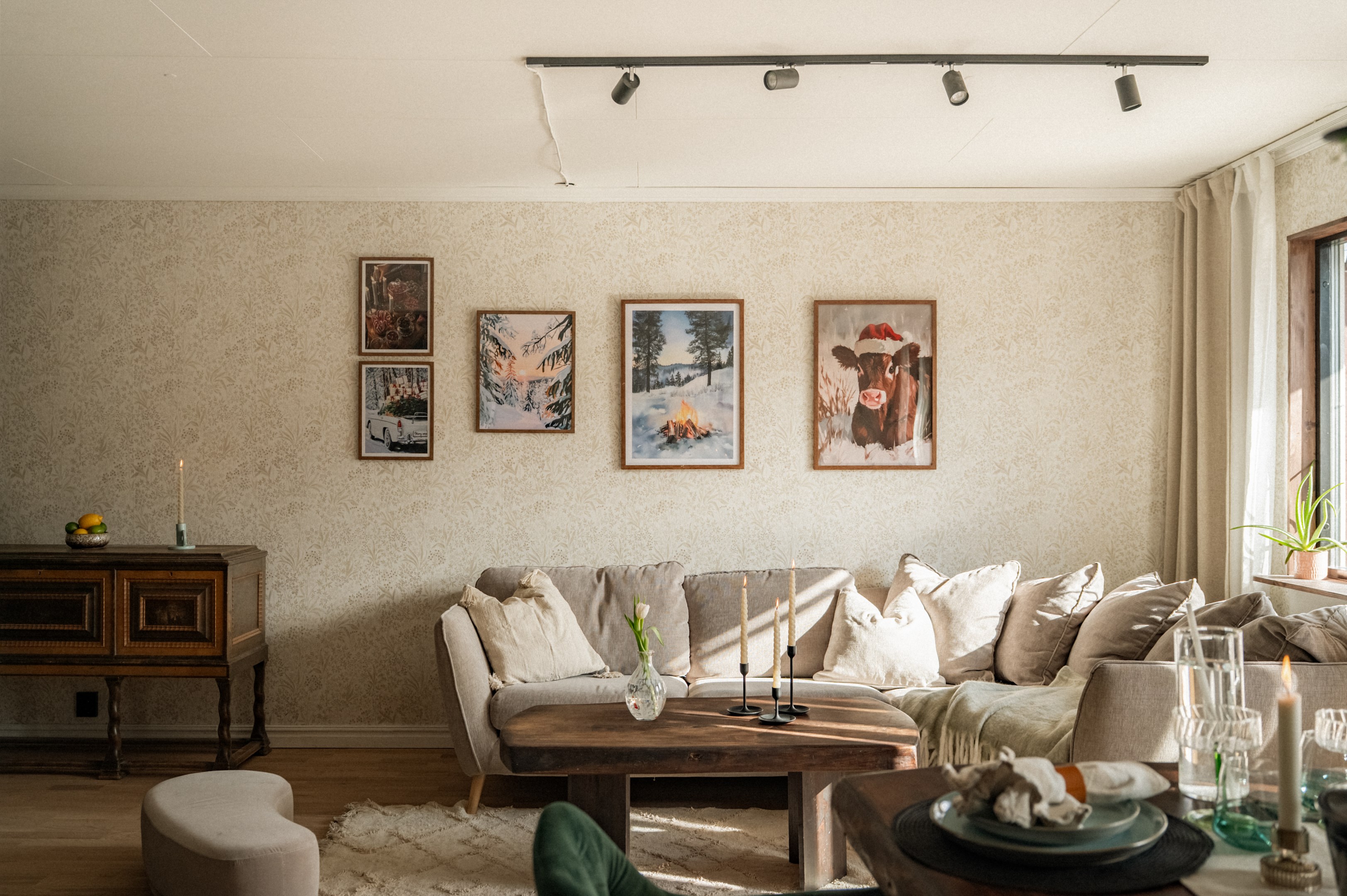 Bostadsbild från Dalkarlsvägen 63, Kommande i Djurö, Värmdö