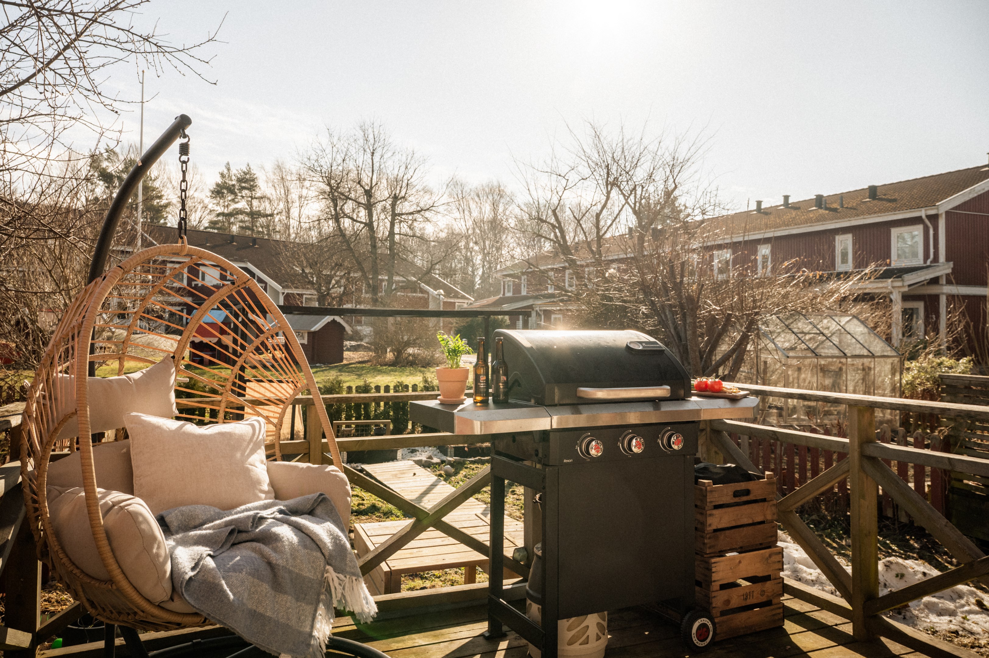 Bostadsbild från Dalkarlsvägen 63, Kommande i Djurö, Värmdö