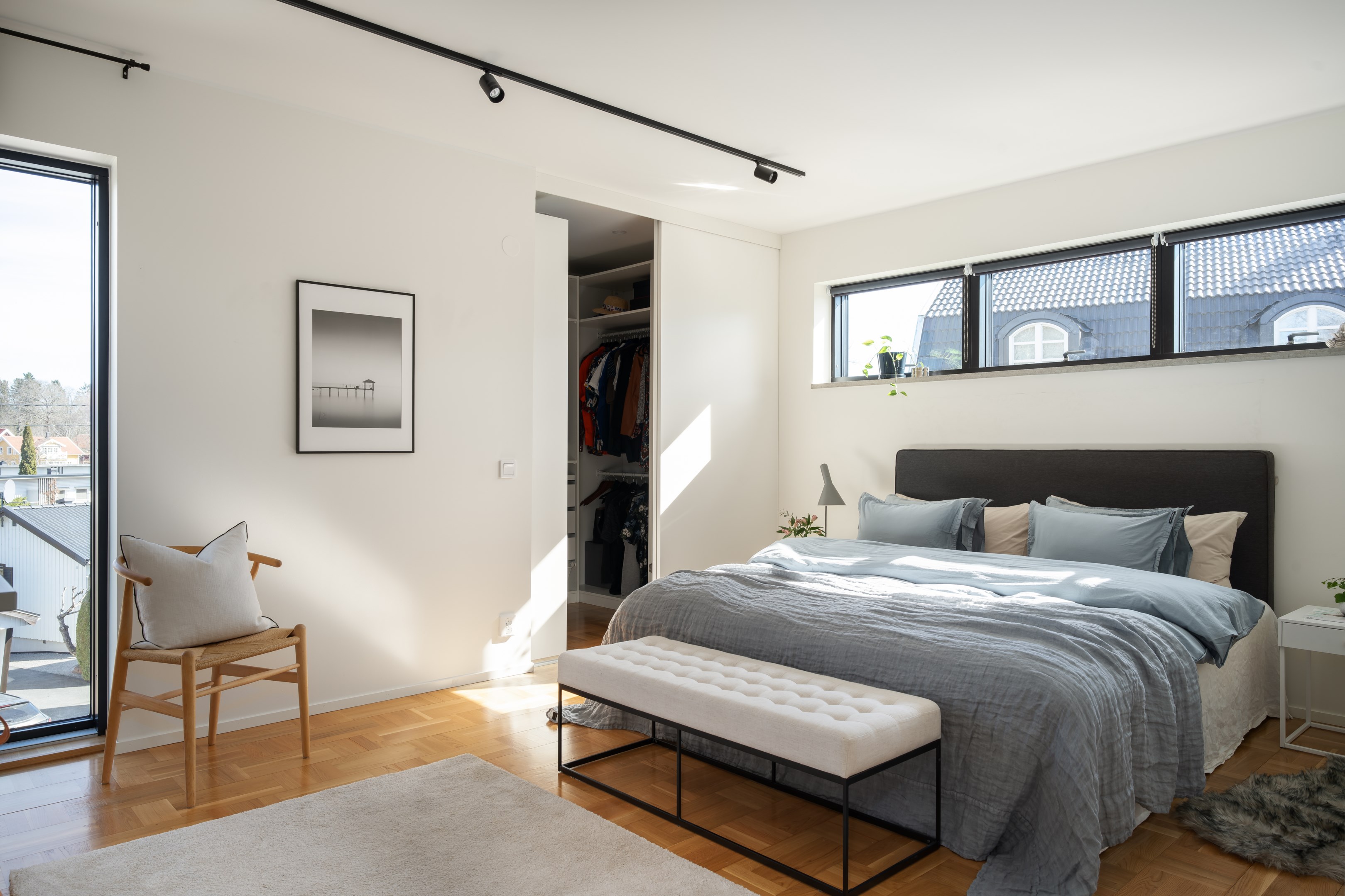 Bostadsbild från Sommargyllens backe 1, Såld i Lännersta, Nacka