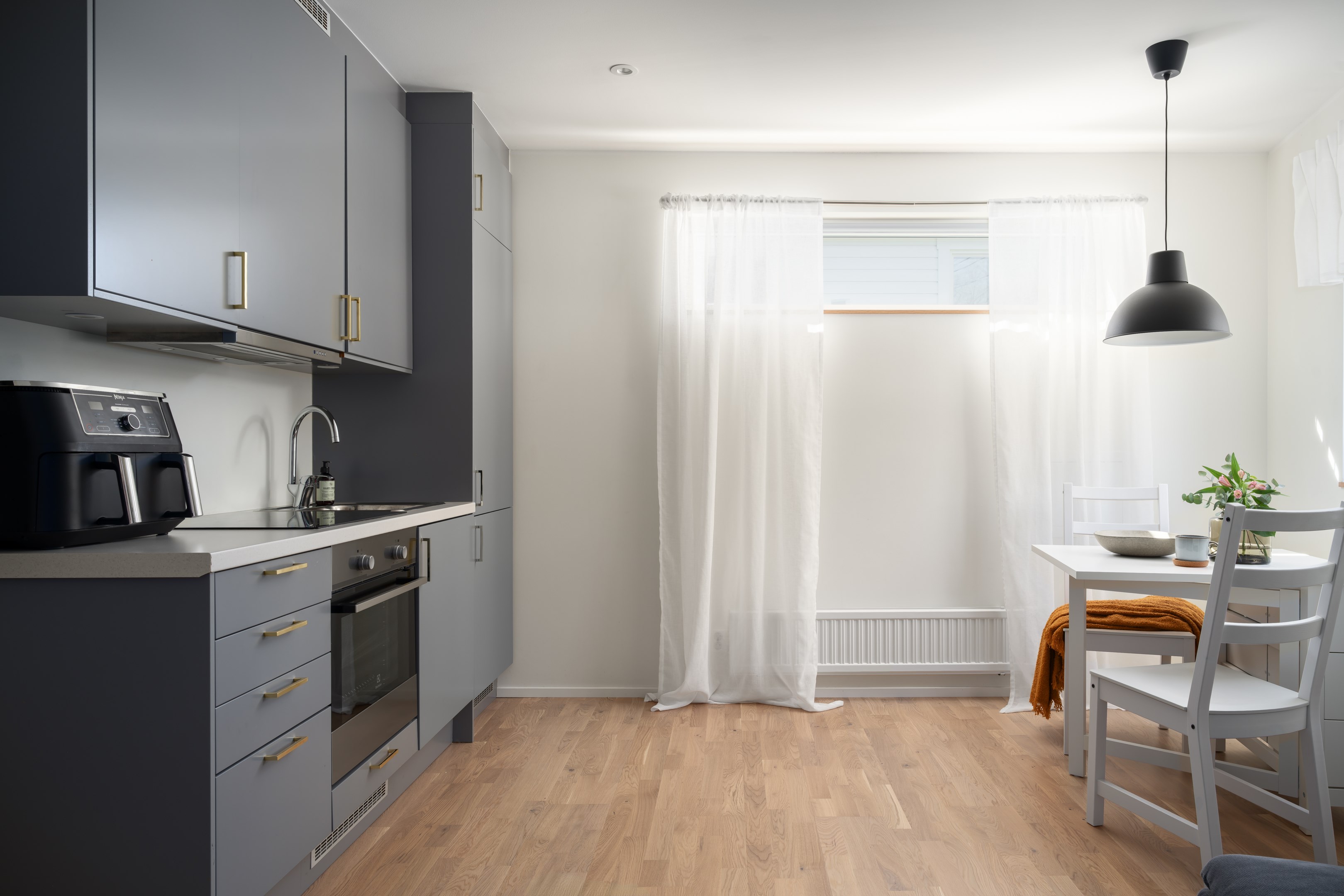 Bostadsbild från Sommargyllens backe 1, Såld i Lännersta, Nacka