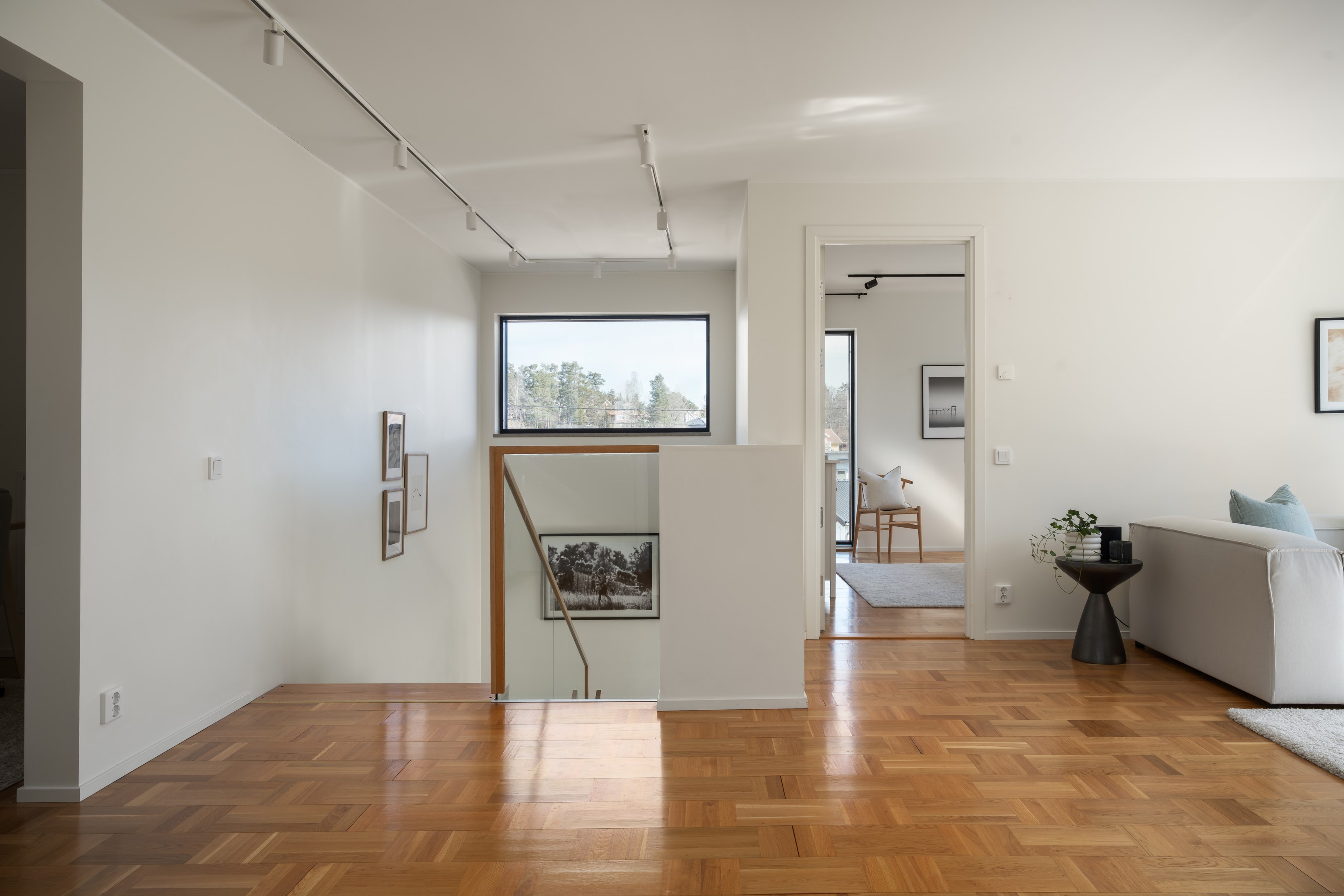 Bostadsbild från Sommargyllens backe 1, Såld i Lännersta, Nacka