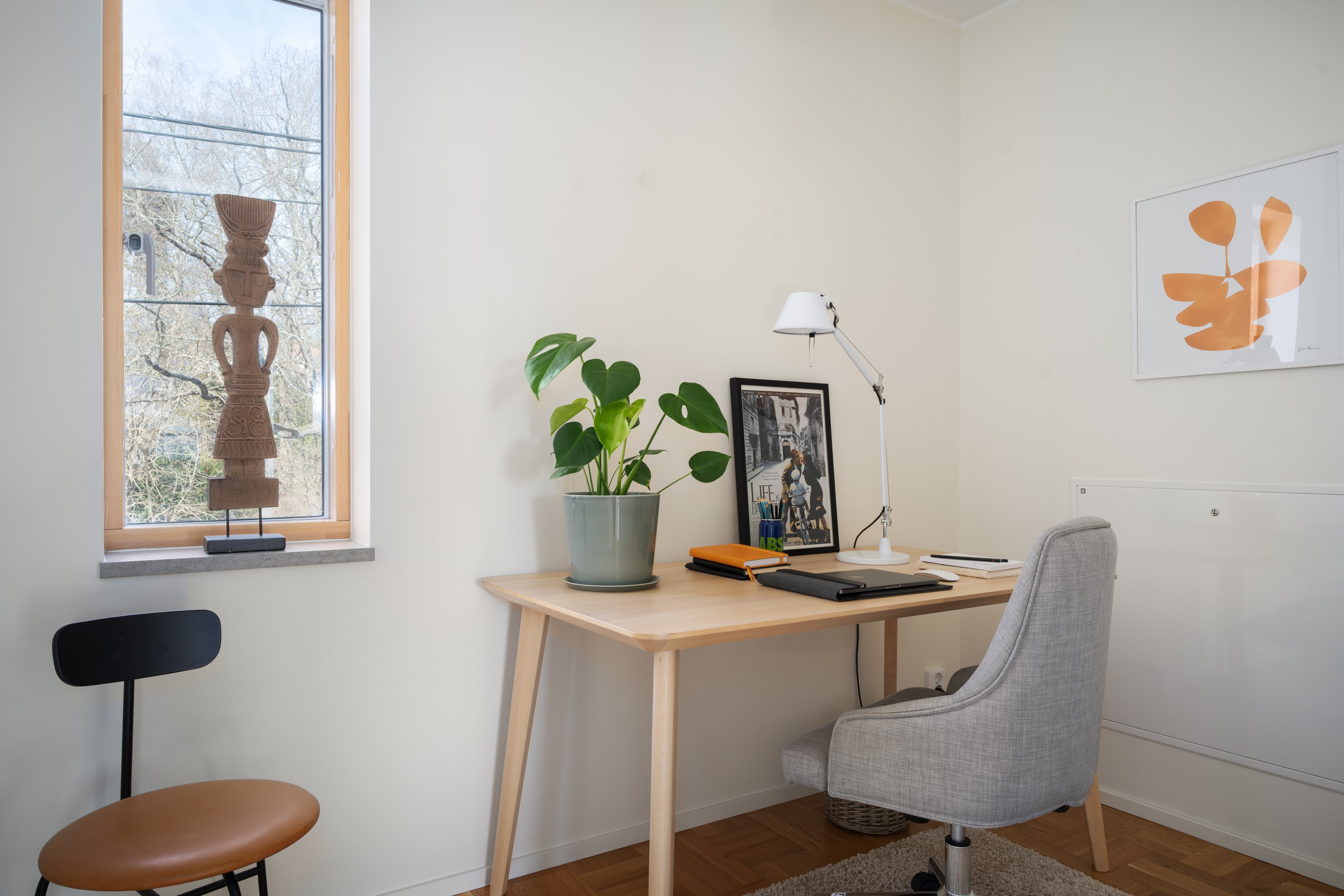 Bostadsbild från Sommargyllens backe 1, Såld i Lännersta, Nacka