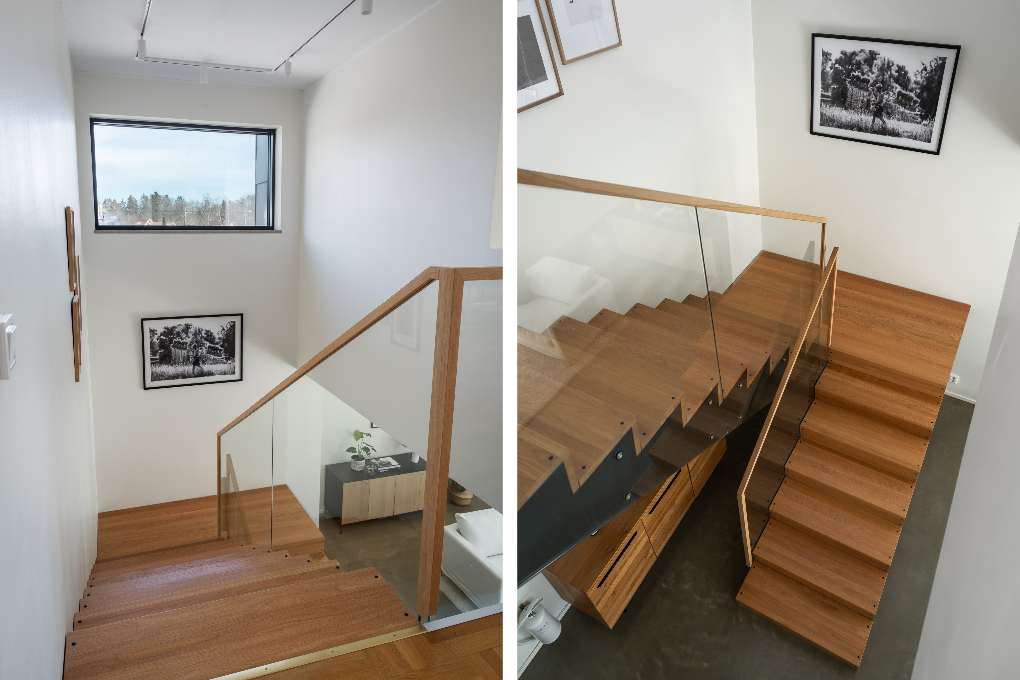 Bostadsbild från Sommargyllens backe 1, Såld i Lännersta, Nacka