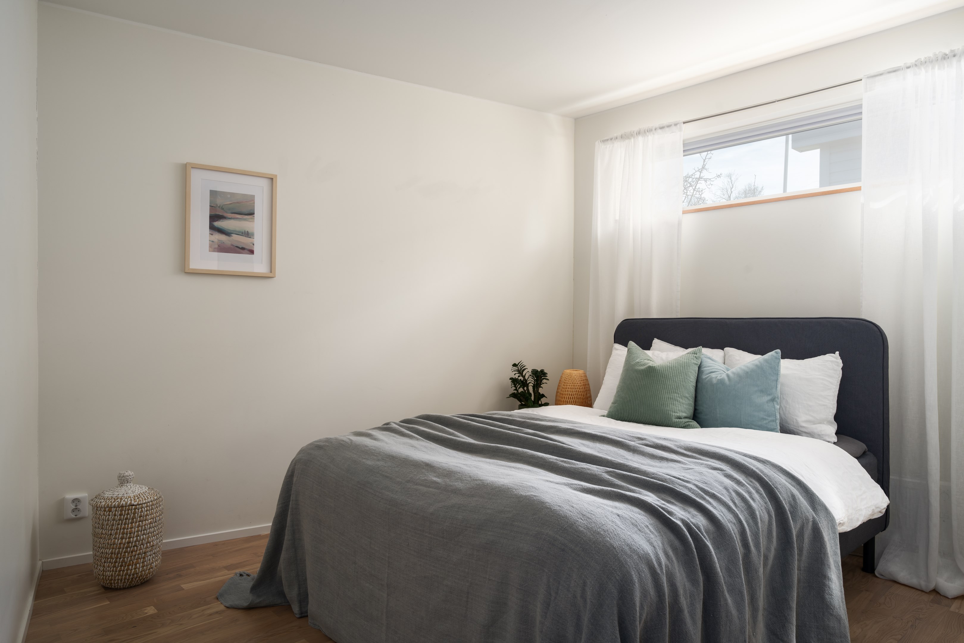 Bostadsbild från Sommargyllens backe 1, Såld i Lännersta, Nacka