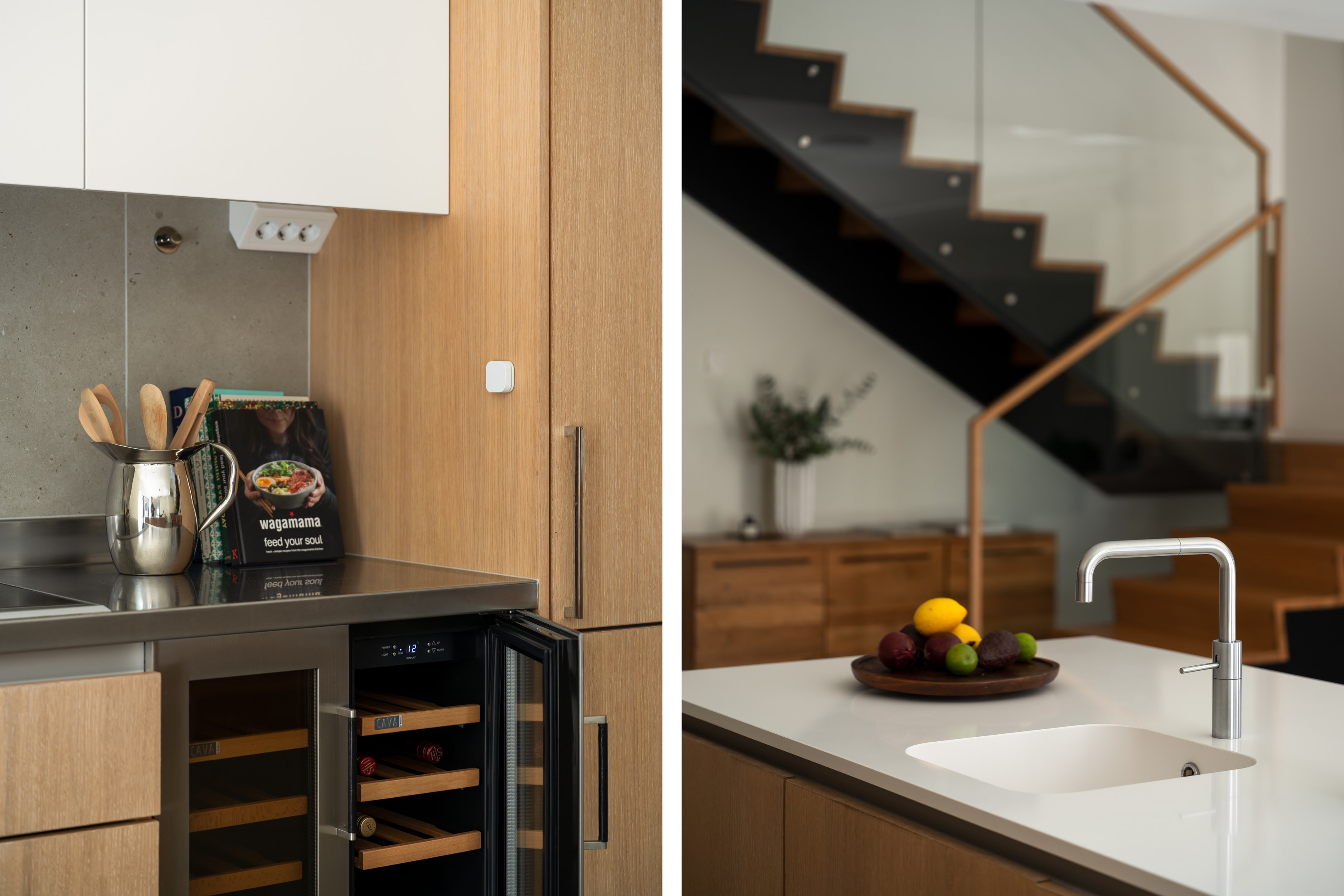 Bostadsbild från Sommargyllens backe 1, Såld i Lännersta, Nacka