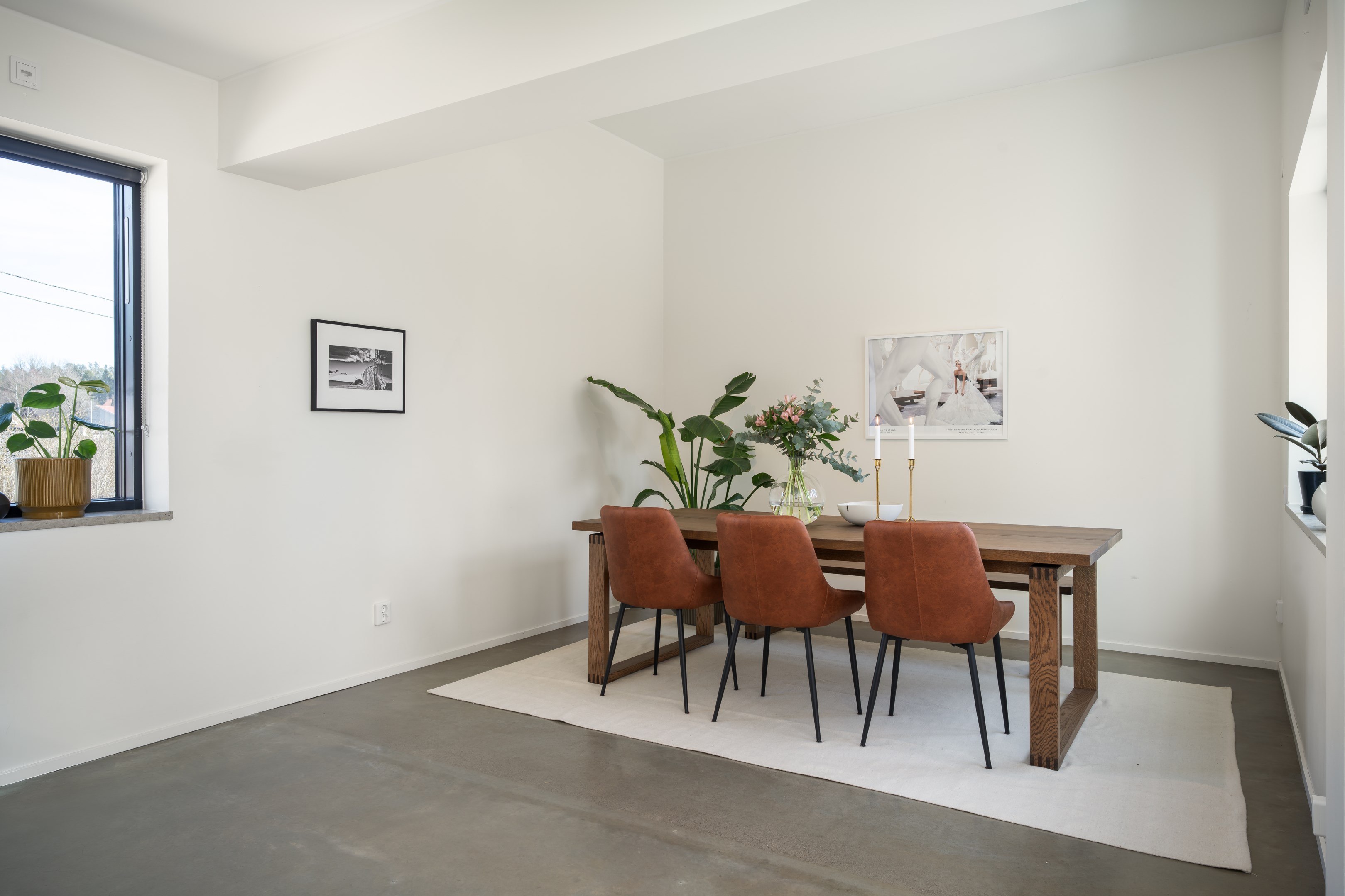 Bostadsbild från Sommargyllens backe 1, Såld i Lännersta, Nacka