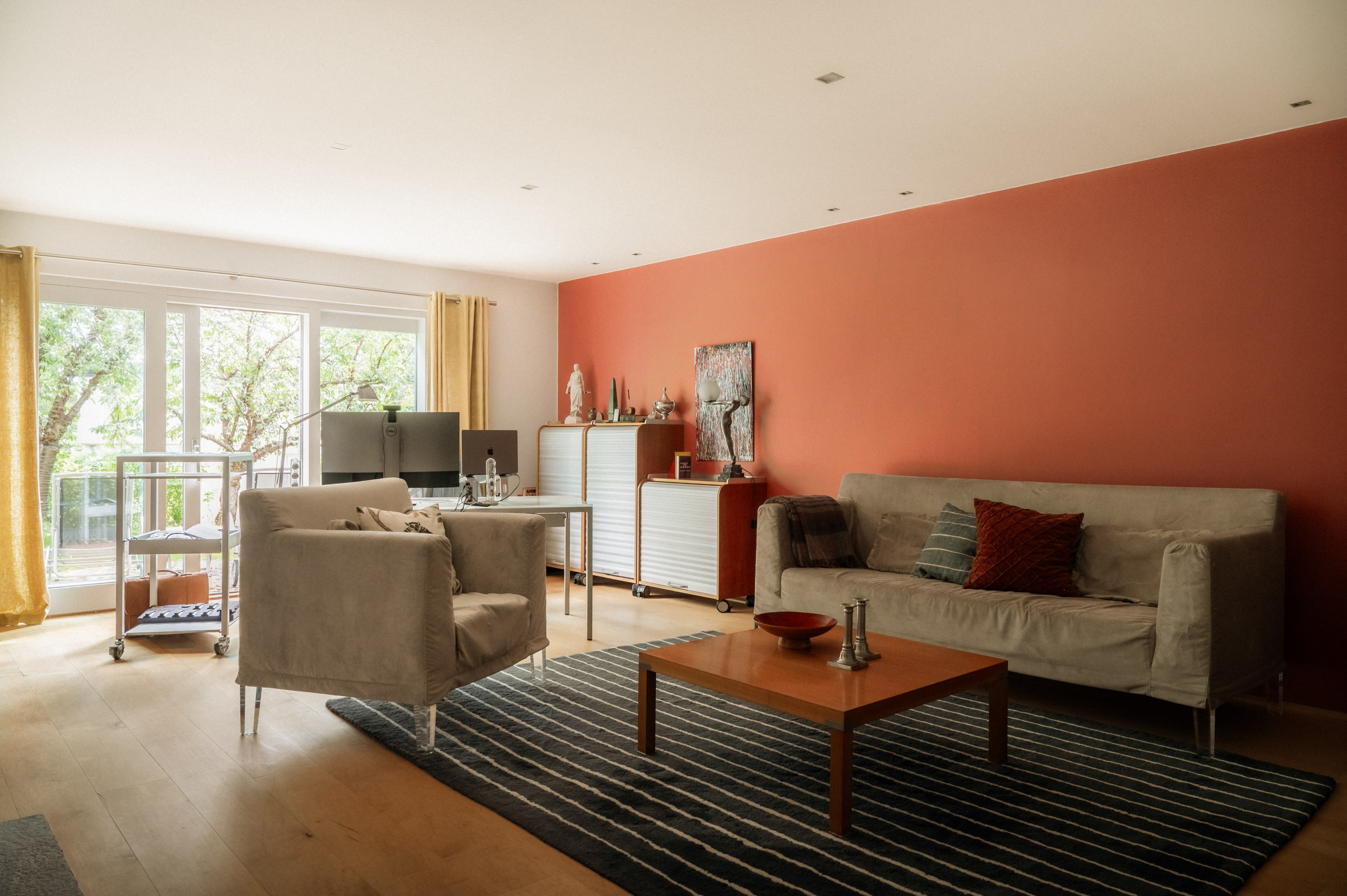 Bostadsbild från Kristinavägen 24, Till salu i Saltsjö-Duvnäs, Nacka