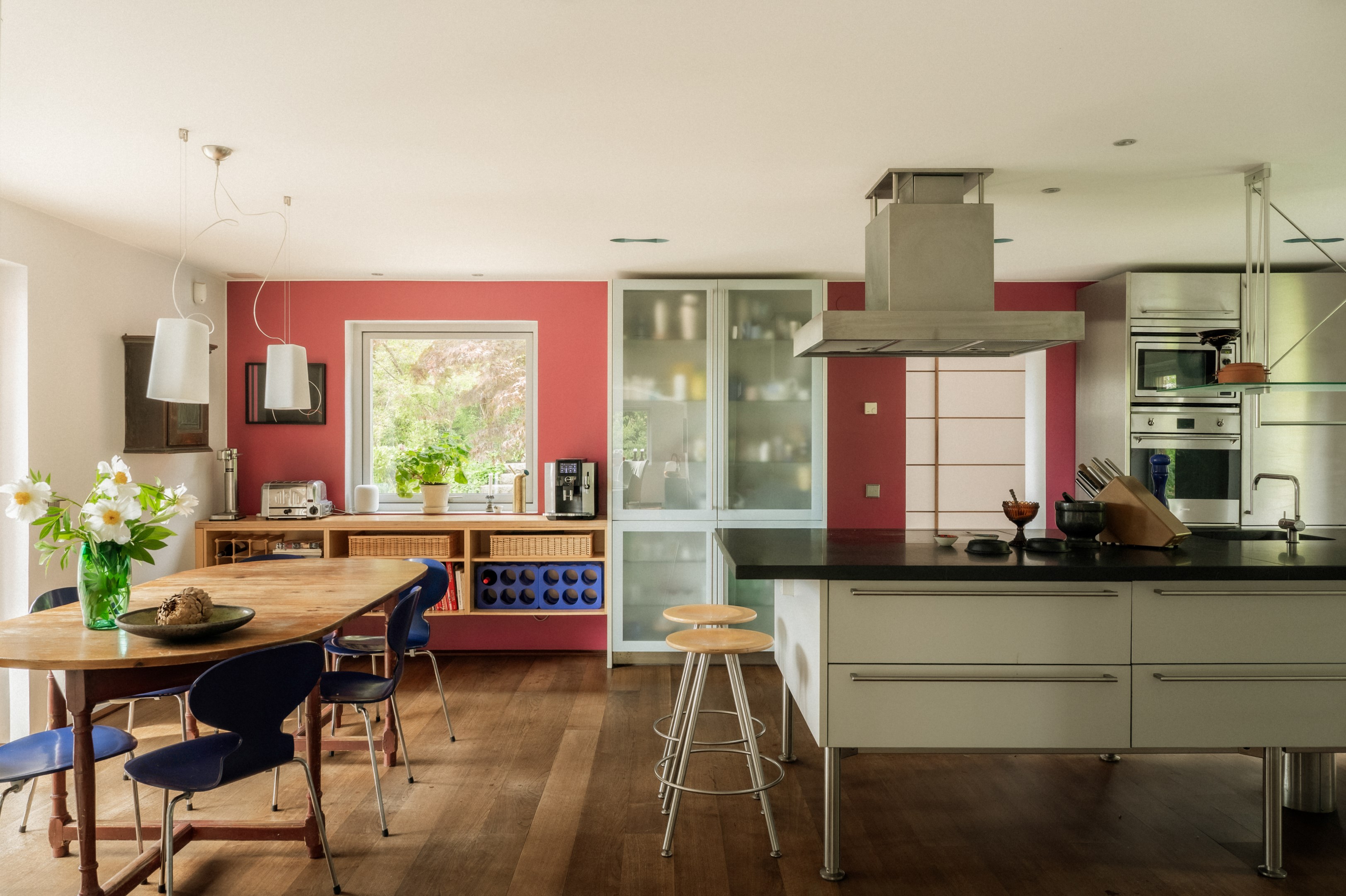 Bostadsbild från Kristinavägen 24, Till salu i Saltsjö-Duvnäs, Nacka