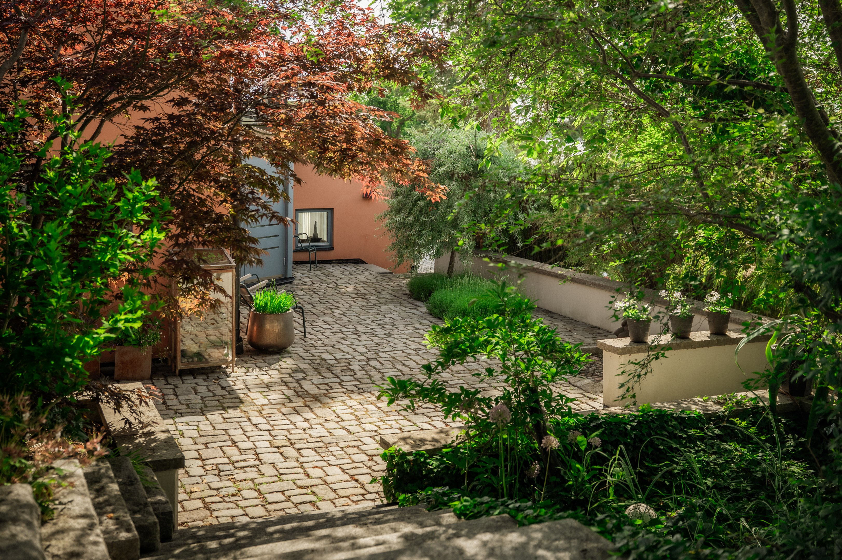Bostadsbild från Kristinavägen 24, Till salu i Saltsjö-Duvnäs, Nacka