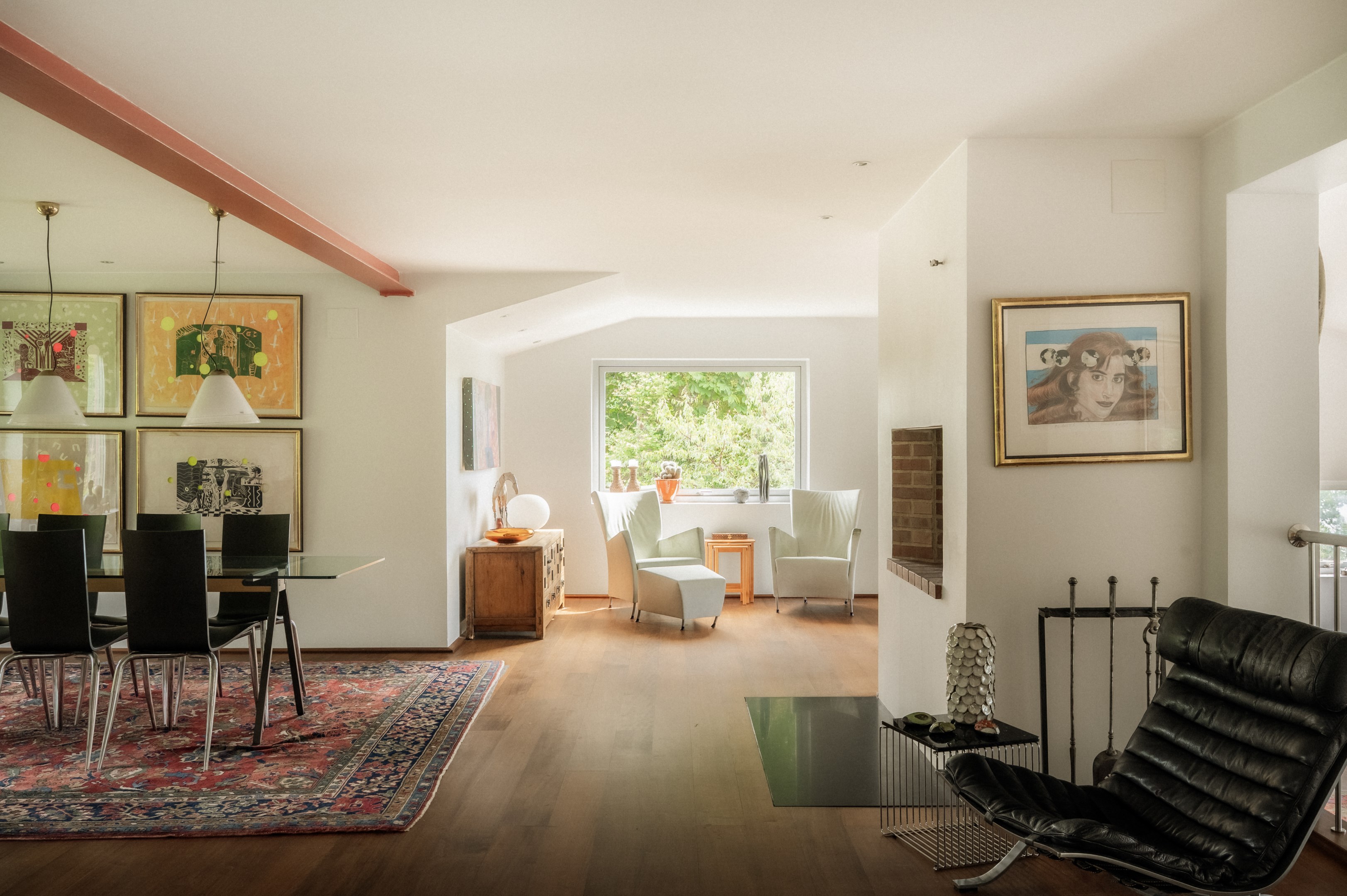 Bostadsbild från Kristinavägen 24, Till salu i Saltsjö-Duvnäs, Nacka