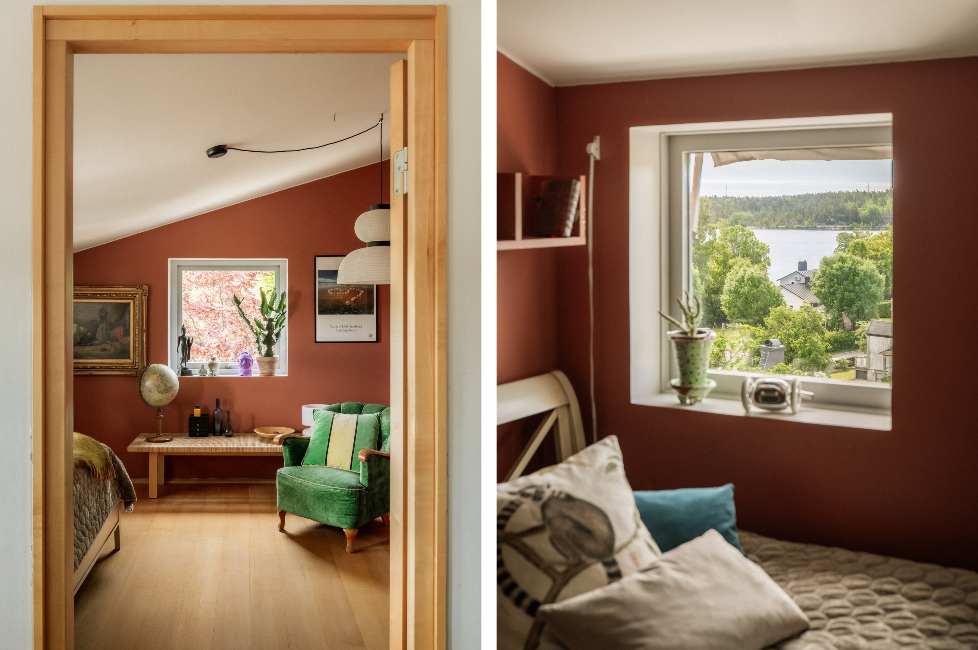 Bostadsbild från Kristinavägen 24, Till salu i Saltsjö-Duvnäs, Nacka