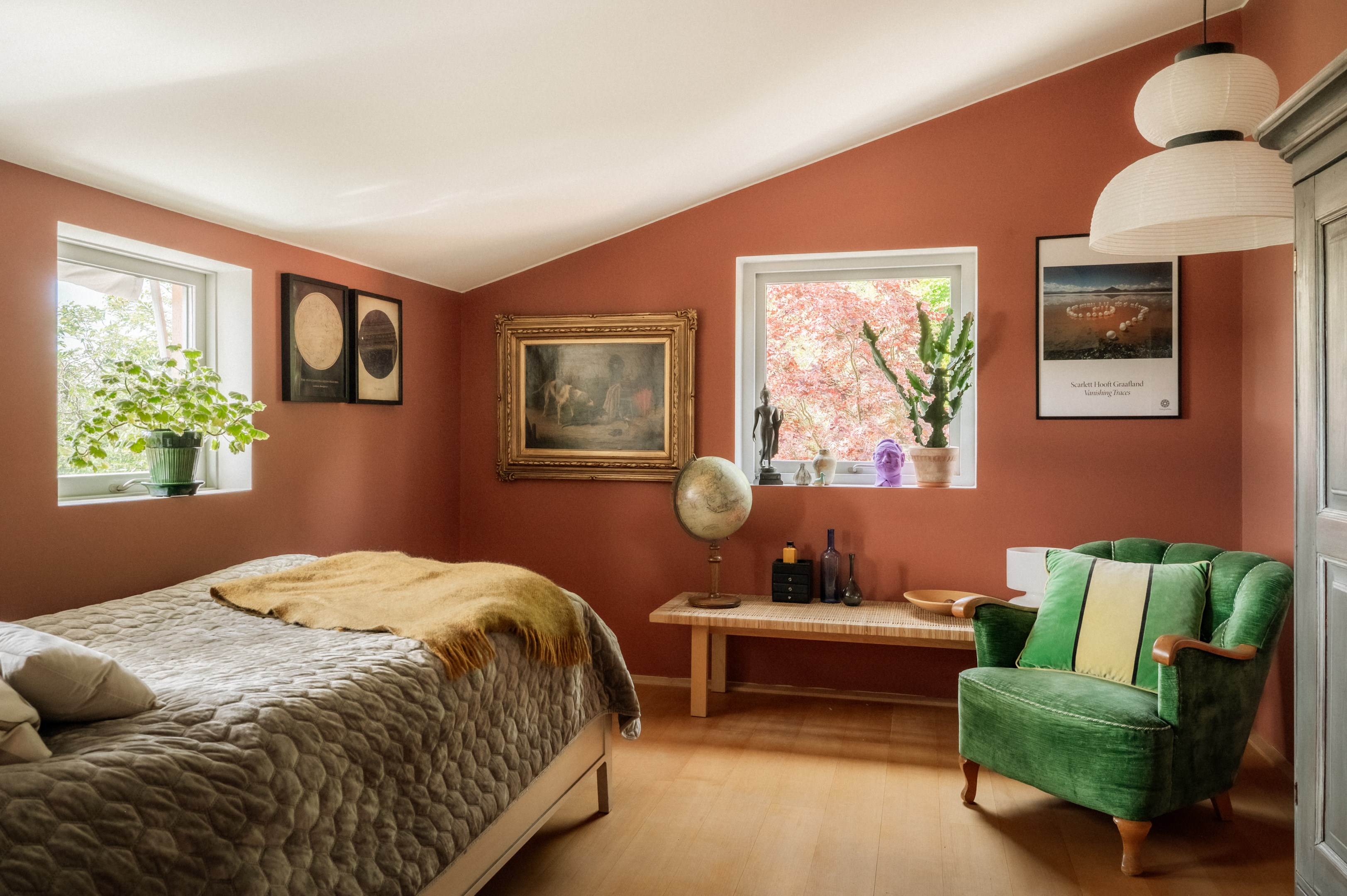 Bostadsbild från Kristinavägen 24, Till salu i Saltsjö-Duvnäs, Nacka