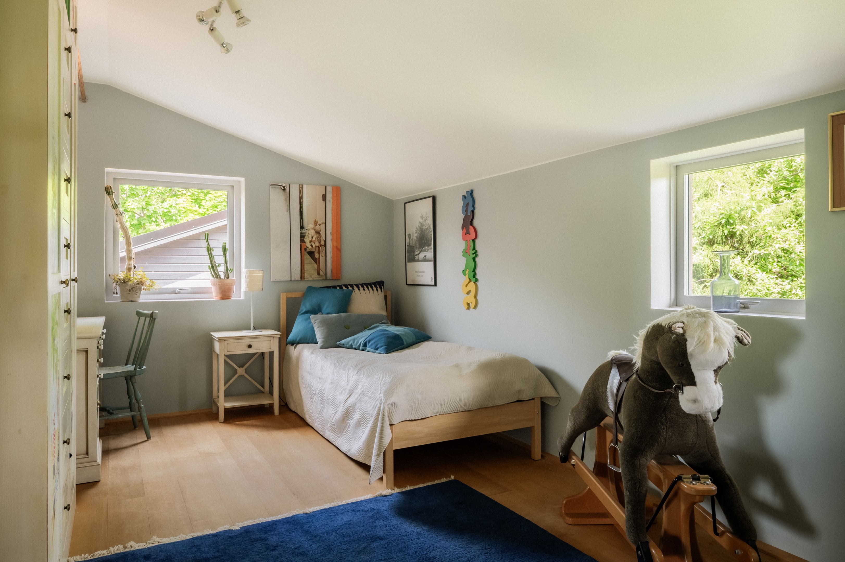 Bostadsbild från Kristinavägen 24, Till salu i Saltsjö-Duvnäs, Nacka