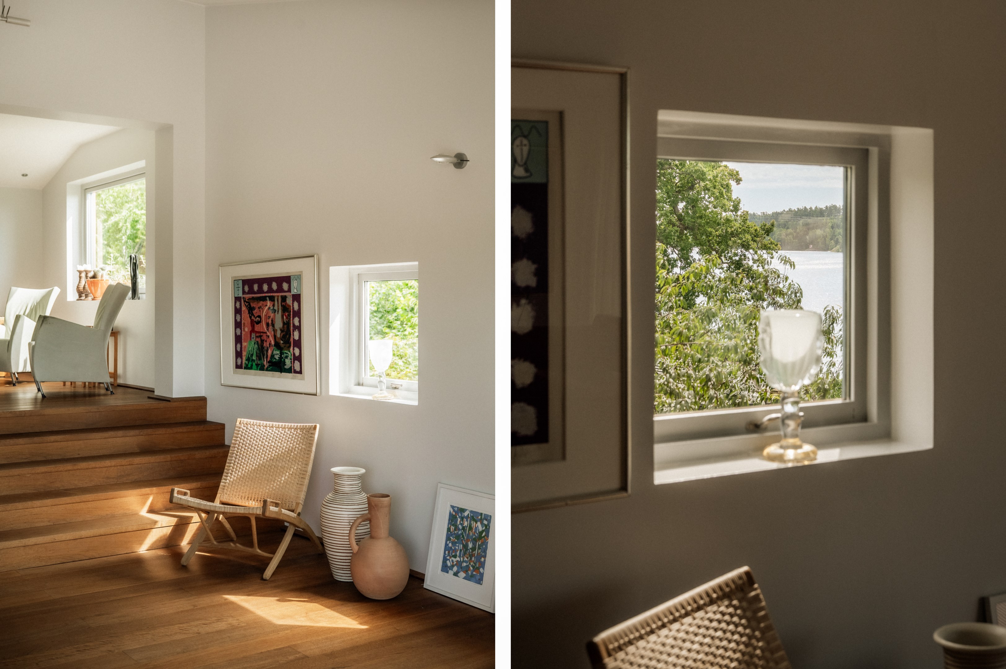 Bostadsbild från Kristinavägen 24, Till salu i Saltsjö-Duvnäs, Nacka