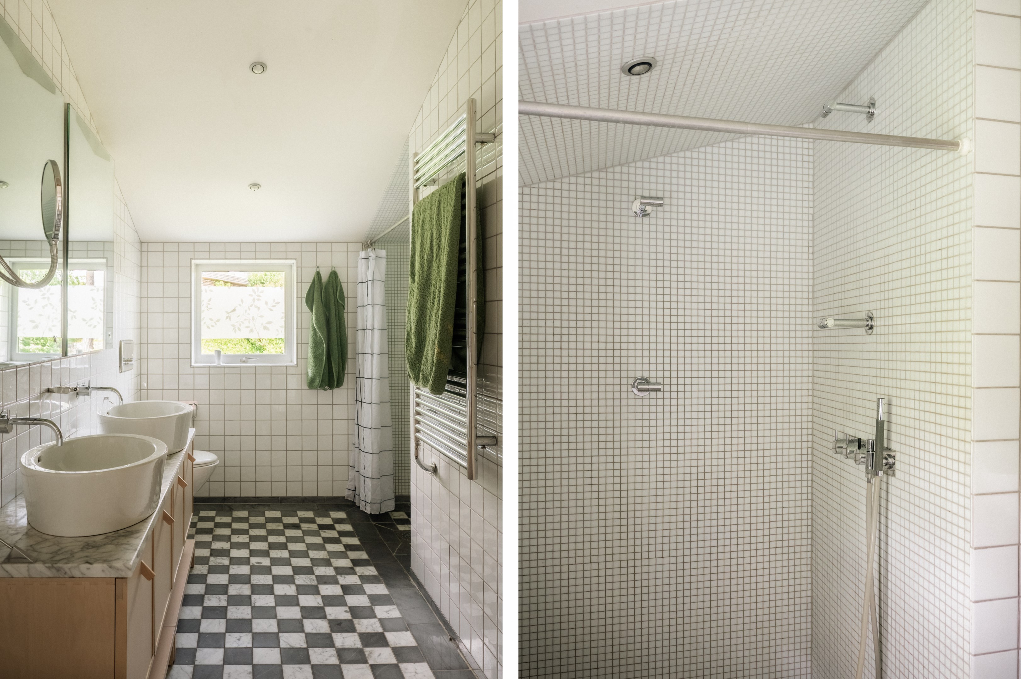 Bostadsbild från Kristinavägen 24, Till salu i Saltsjö-Duvnäs, Nacka
