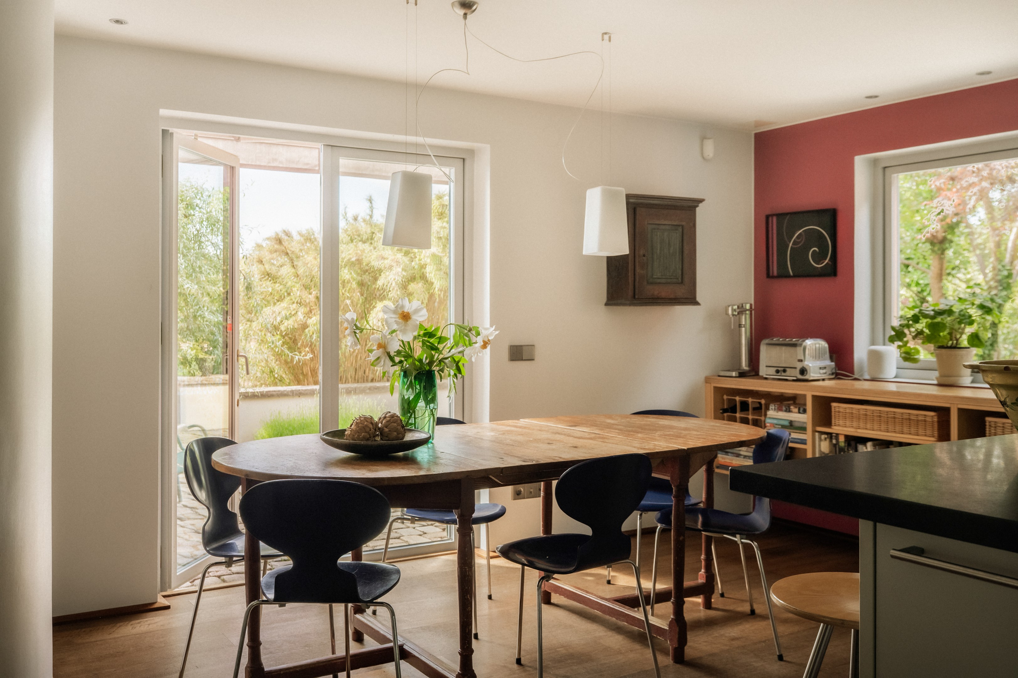 Bostadsbild från Kristinavägen 24, Till salu i Saltsjö-Duvnäs, Nacka
