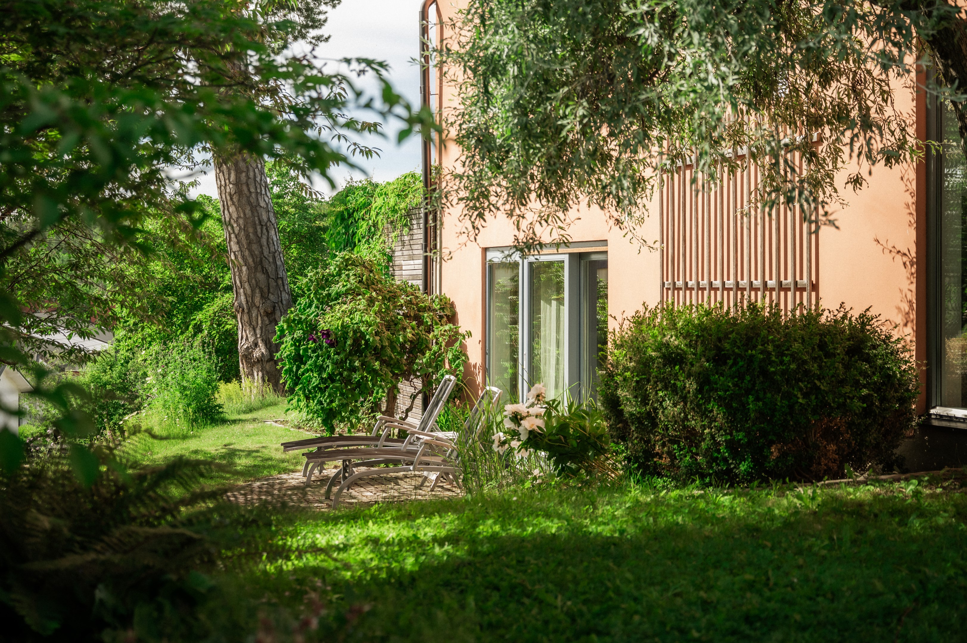 Bostadsbild från Kristinavägen 24, Till salu i Saltsjö-Duvnäs, Nacka
