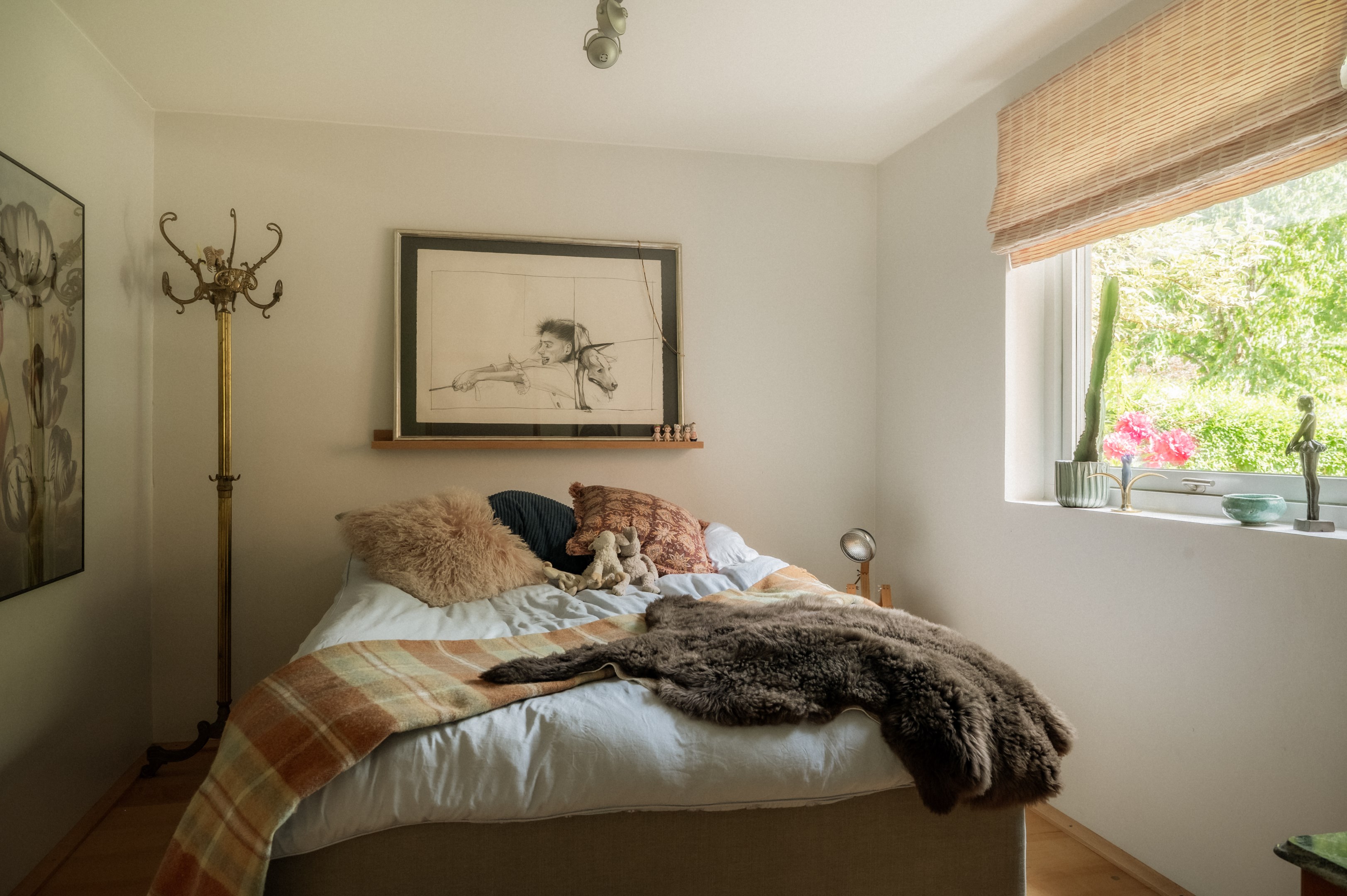 Bostadsbild från Kristinavägen 24, Till salu i Saltsjö-Duvnäs, Nacka