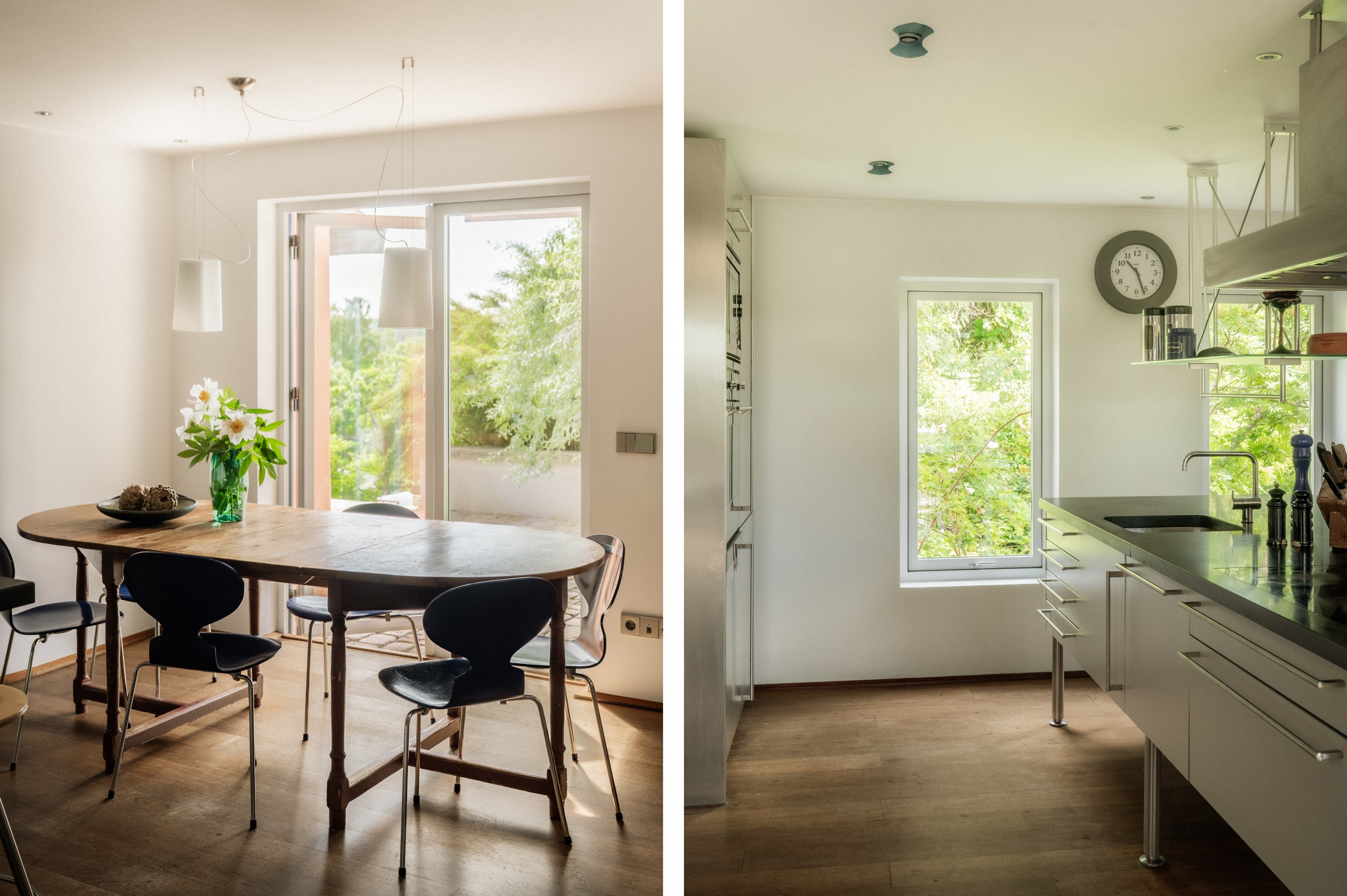 Bostadsbild från Kristinavägen 24, Till salu i Saltsjö-Duvnäs, Nacka