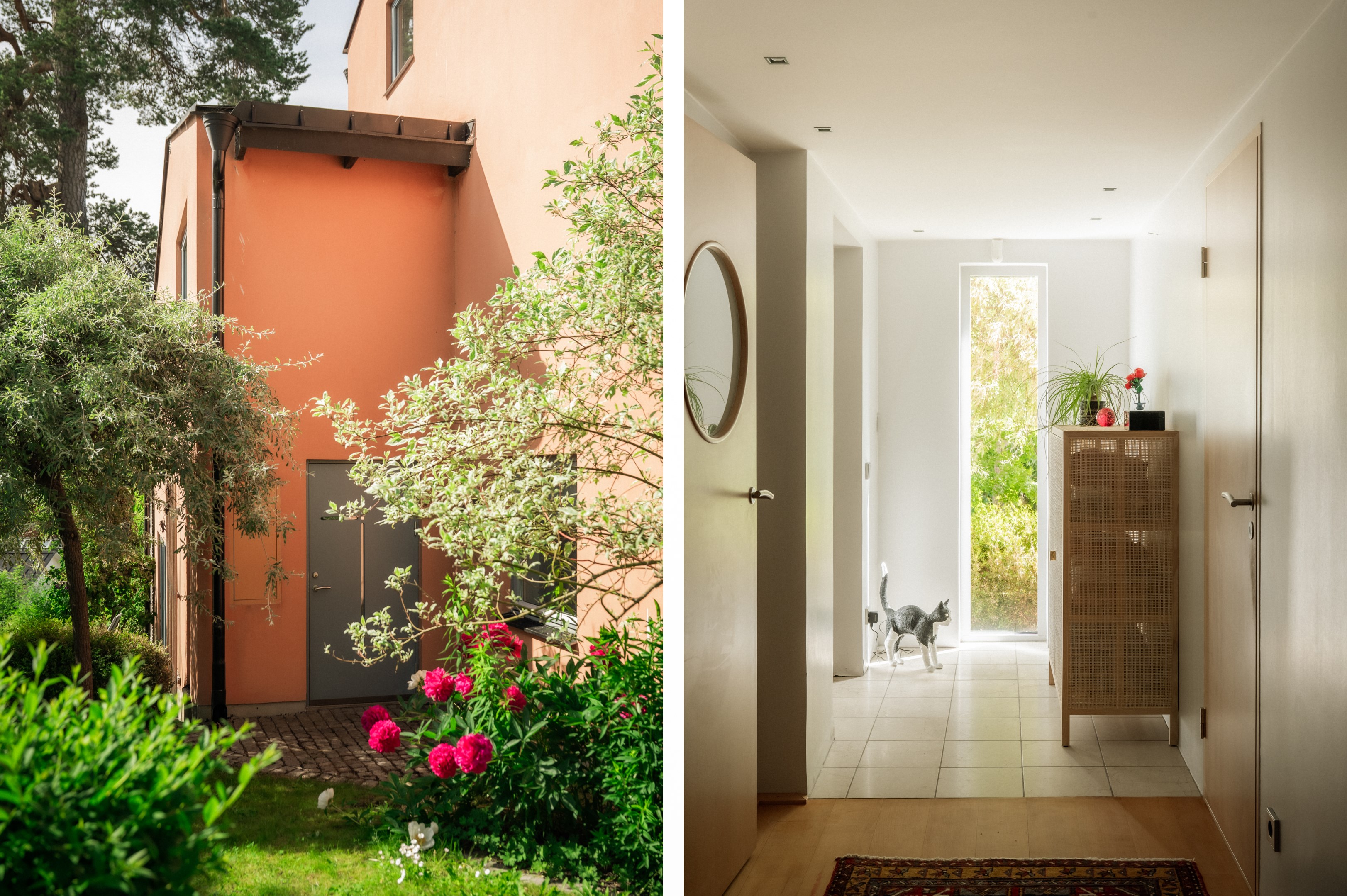 Bostadsbild från Kristinavägen 24, Till salu i Saltsjö-Duvnäs, Nacka