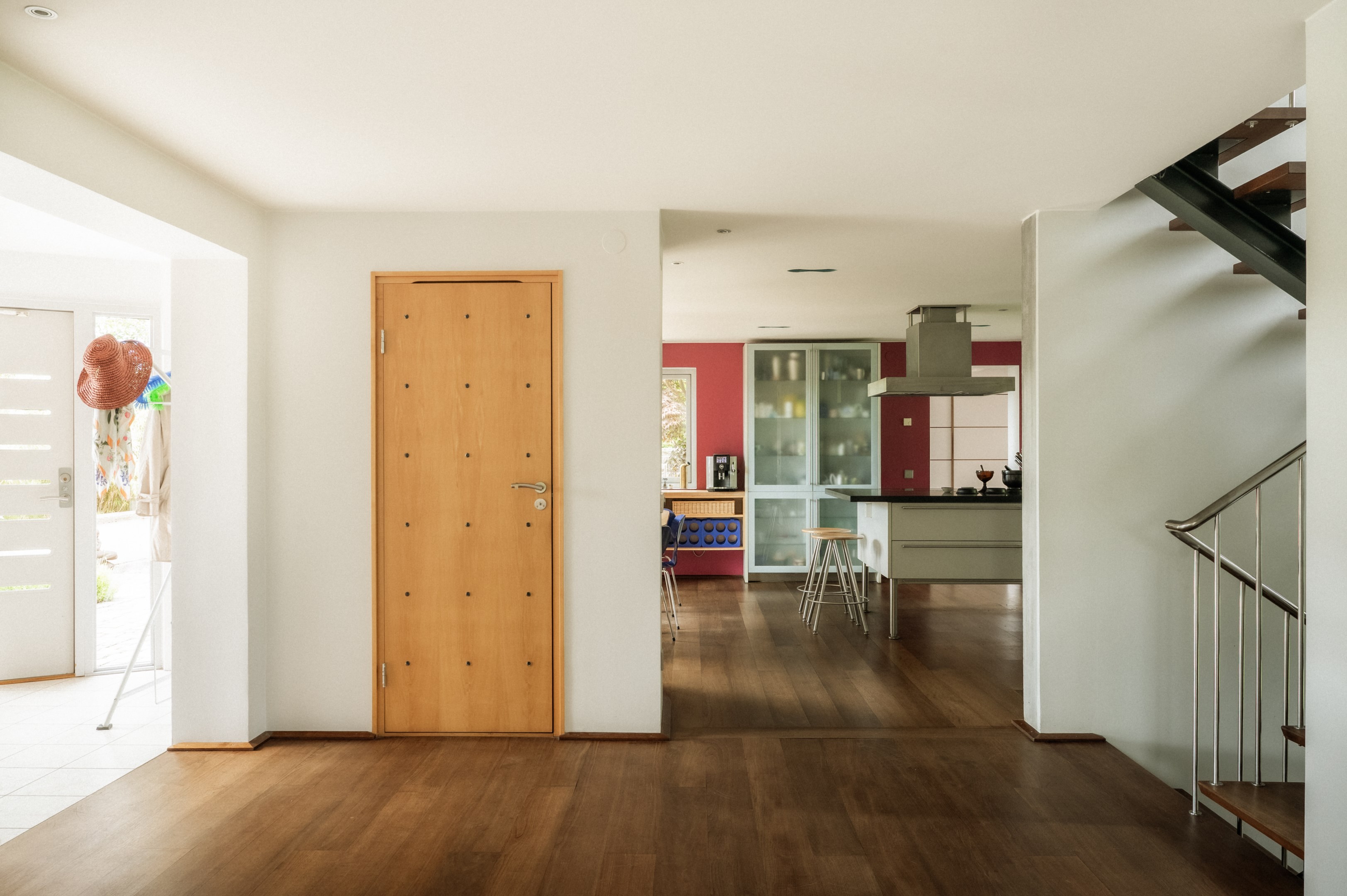 Bostadsbild från Kristinavägen 24, Till salu i Saltsjö-Duvnäs, Nacka