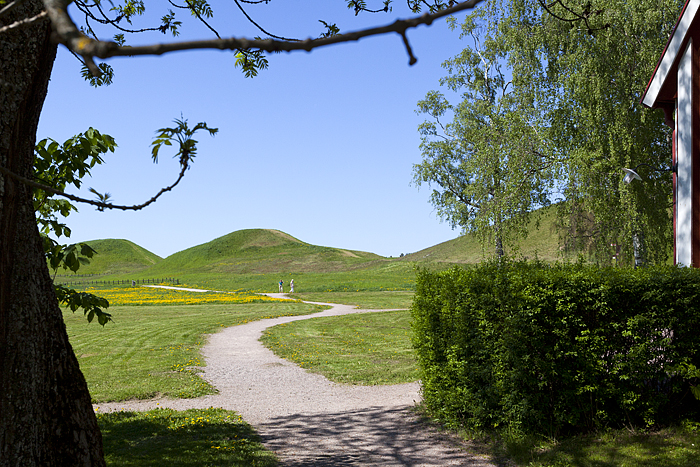 Bostadsbild från Greta Arwidssons väg 41, Såld i Gamla Uppsala, Uppsala