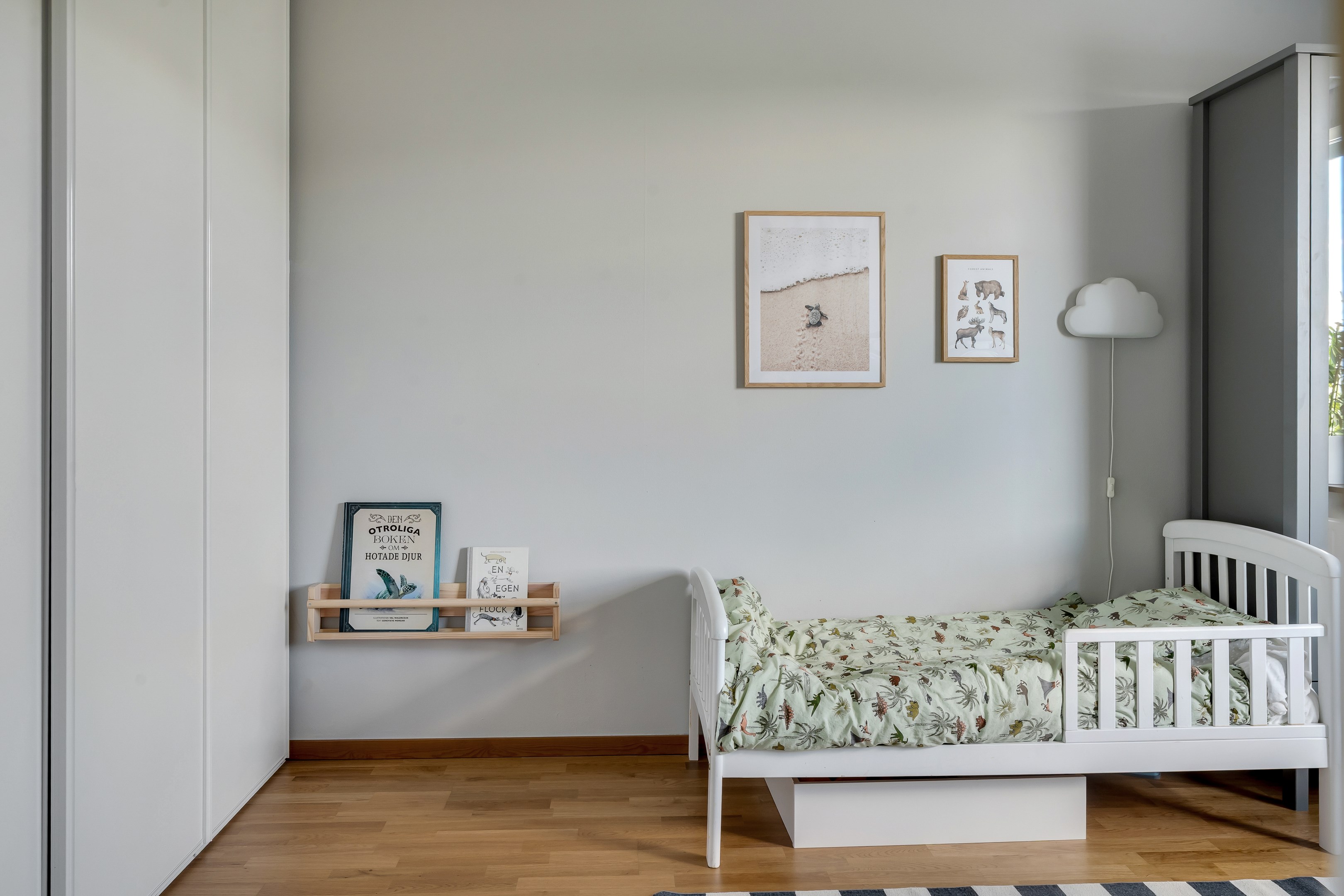 Bostadsbild från Greta Arwidssons väg 41, Såld i Gamla Uppsala, Uppsala
