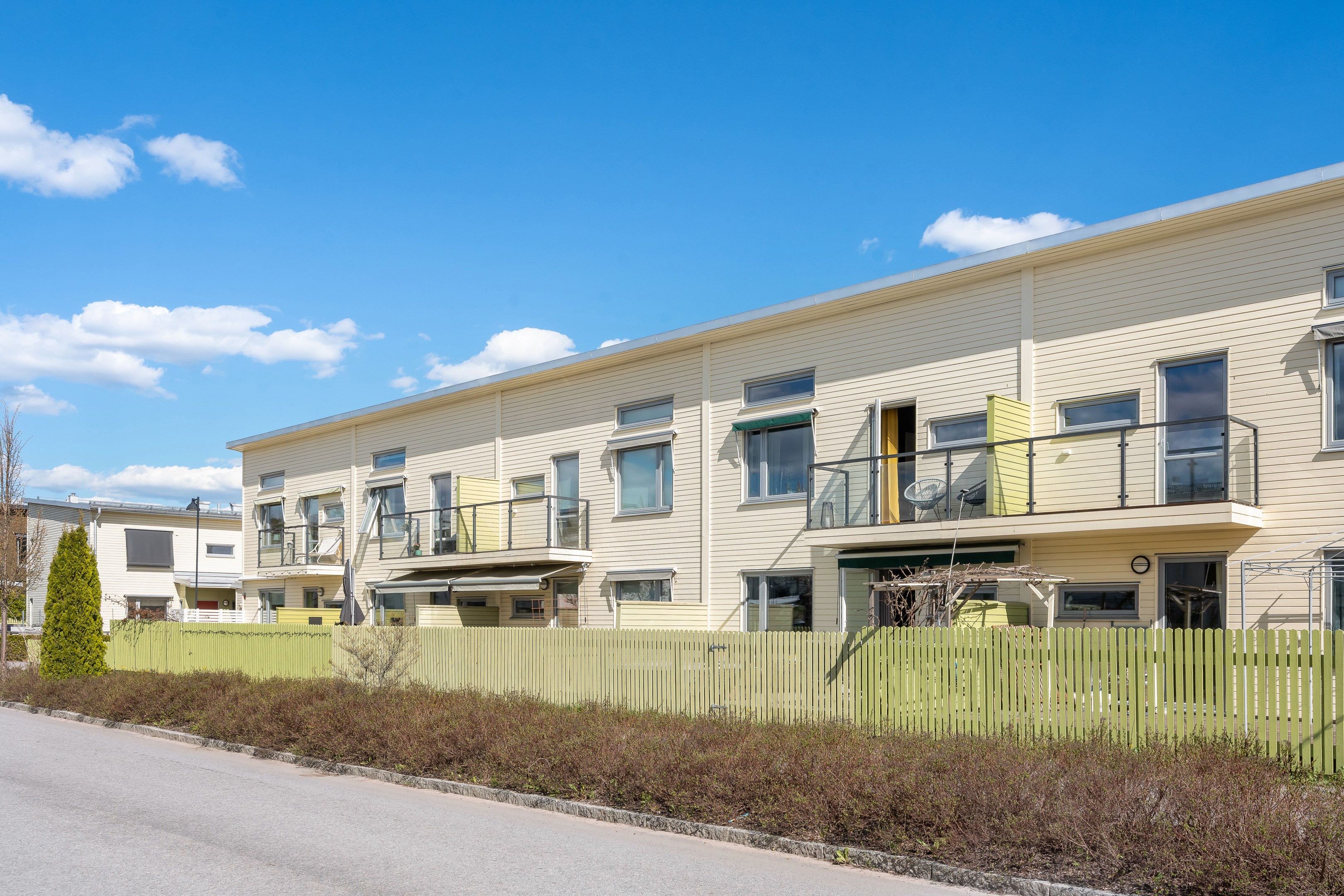 Bostadsbild från Greta Arwidssons väg 41, Såld i Gamla Uppsala, Uppsala