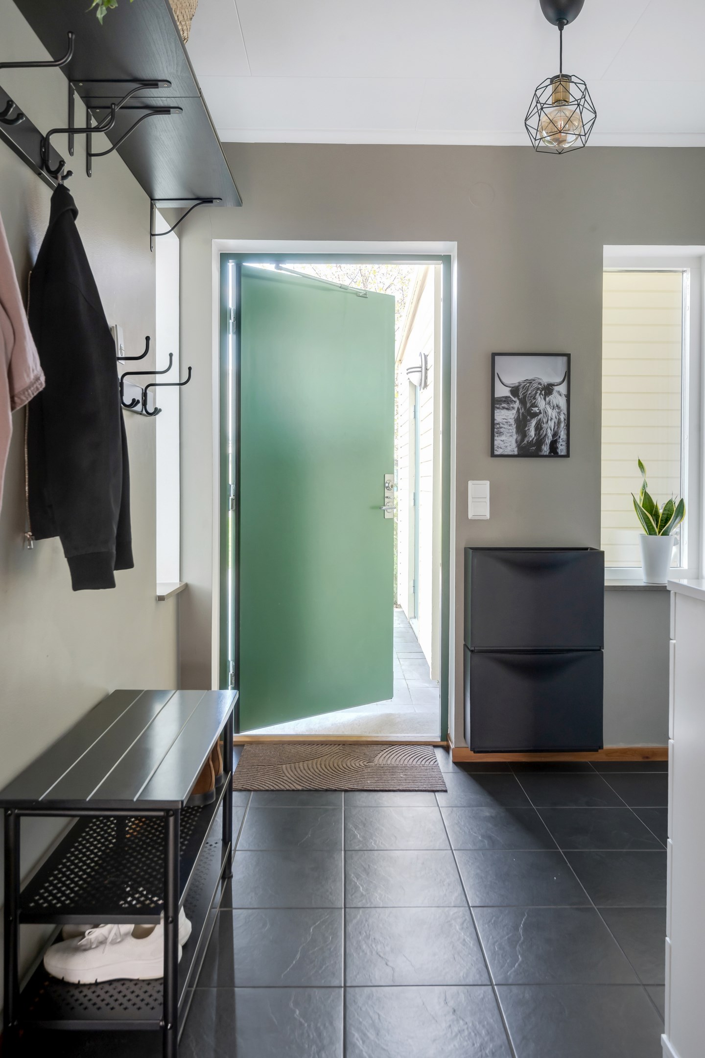 Bostadsbild från Greta Arwidssons väg 41, Såld i Gamla Uppsala, Uppsala
