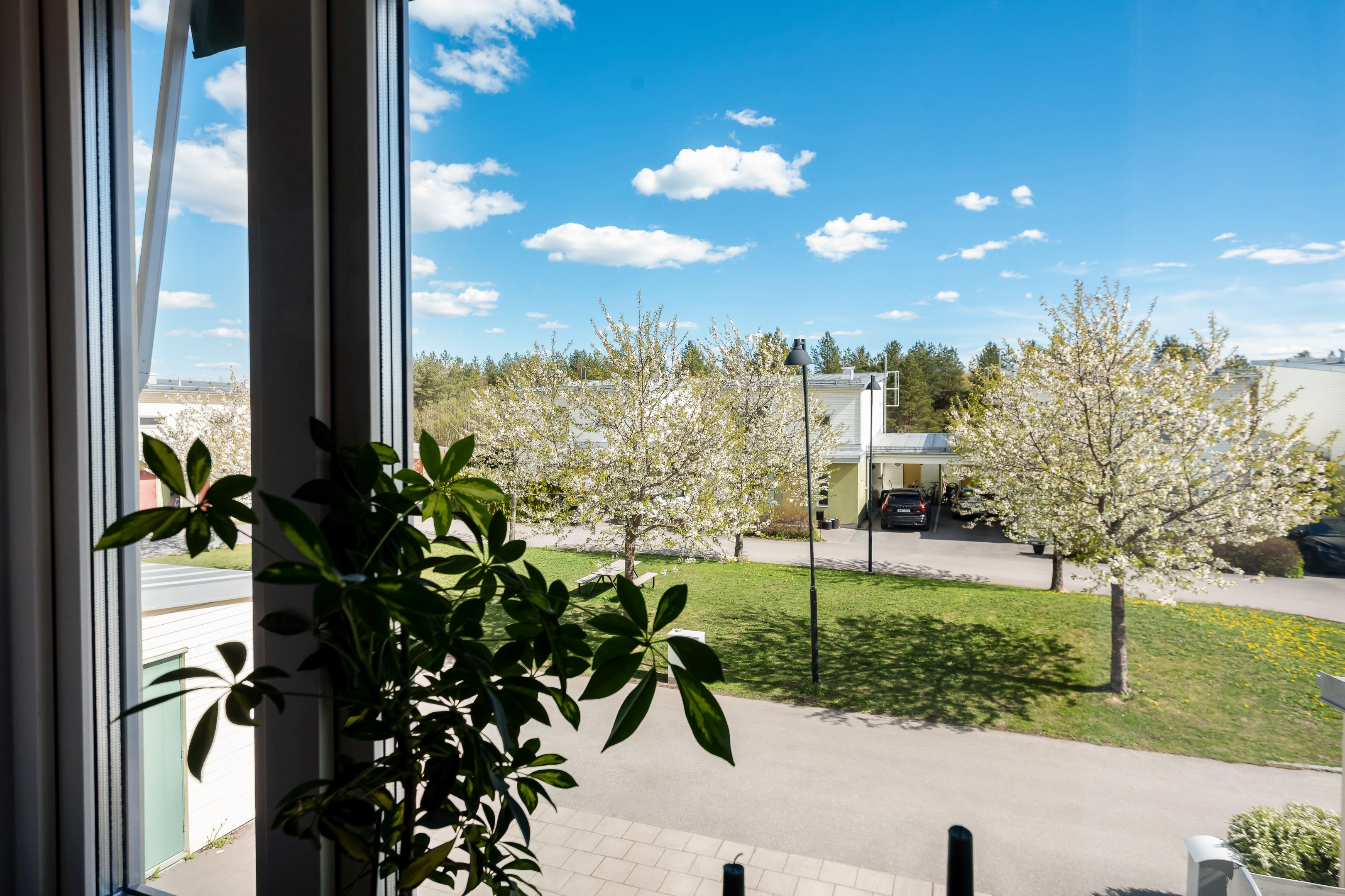 Bostadsbild från Greta Arwidssons väg 41, Såld i Gamla Uppsala, Uppsala
