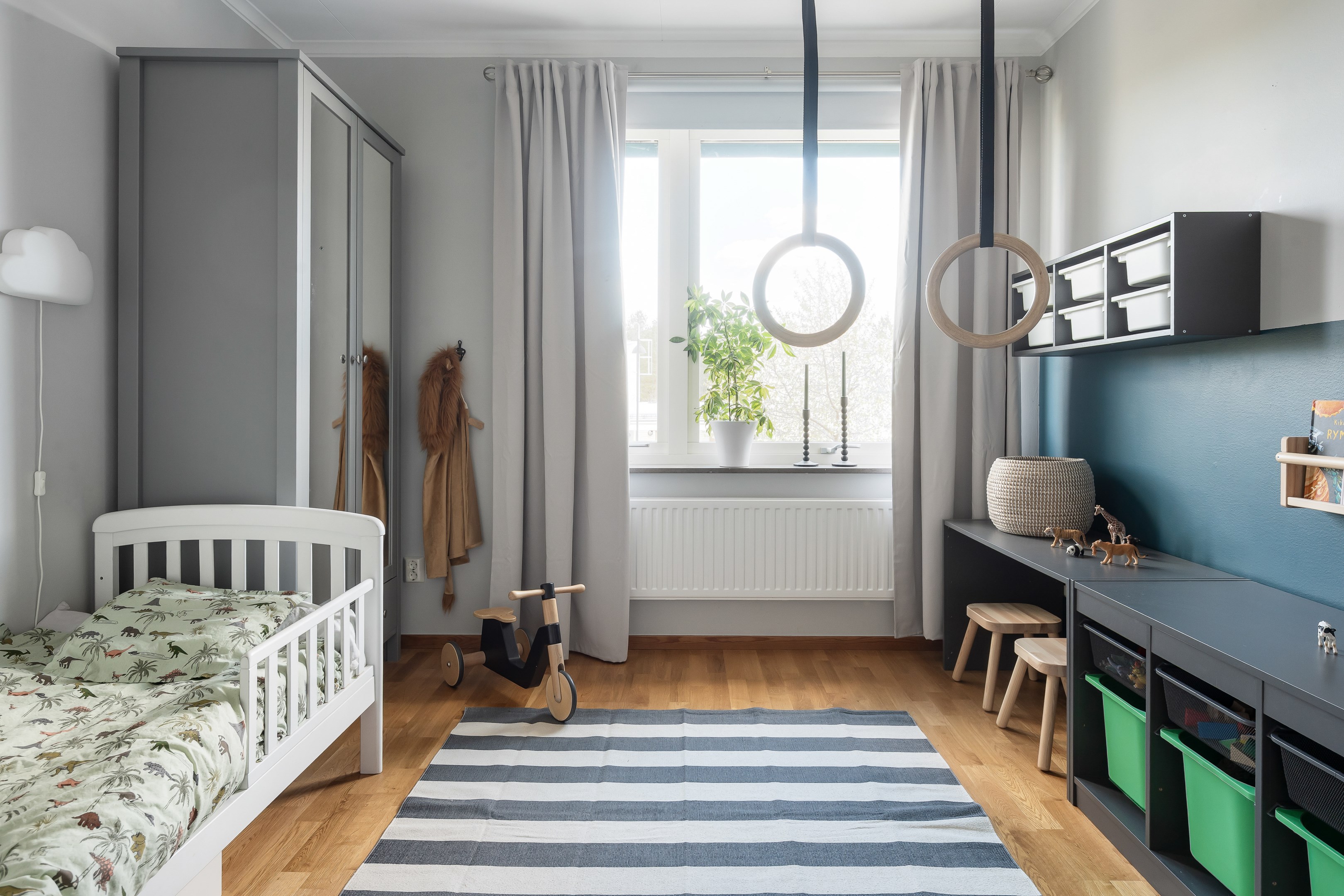 Bostadsbild från Greta Arwidssons väg 41, Såld i Gamla Uppsala, Uppsala