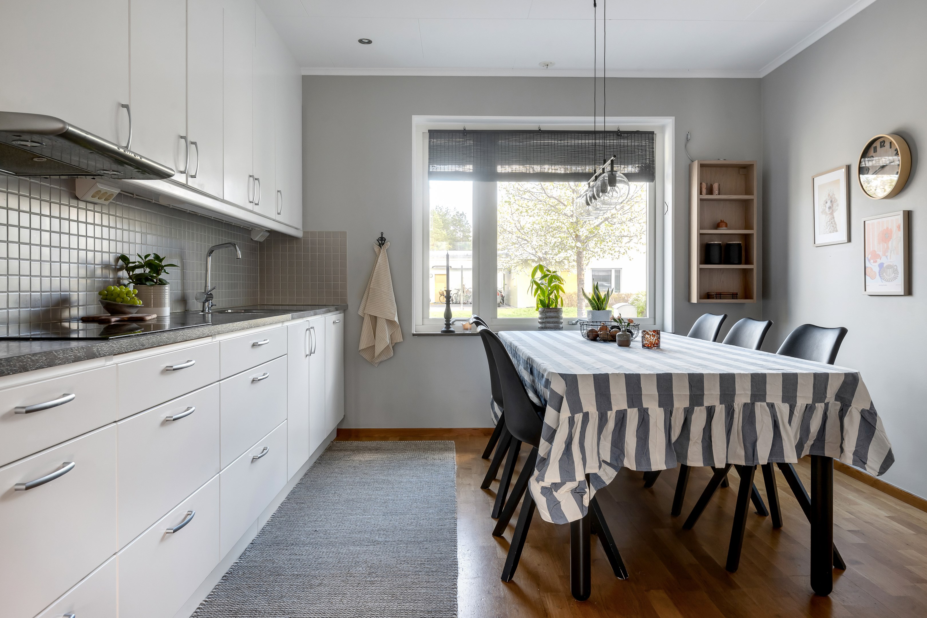 Bostadsbild från Greta Arwidssons väg 41, Såld i Gamla Uppsala, Uppsala