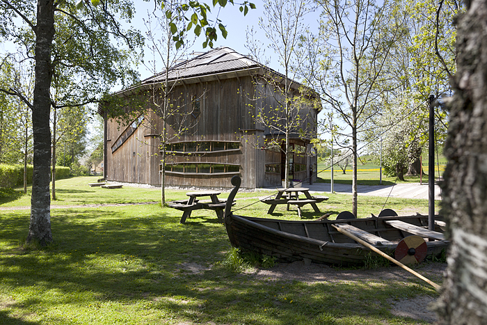 Bostadsbild från Greta Arwidssons väg 41, Såld i Gamla Uppsala, Uppsala