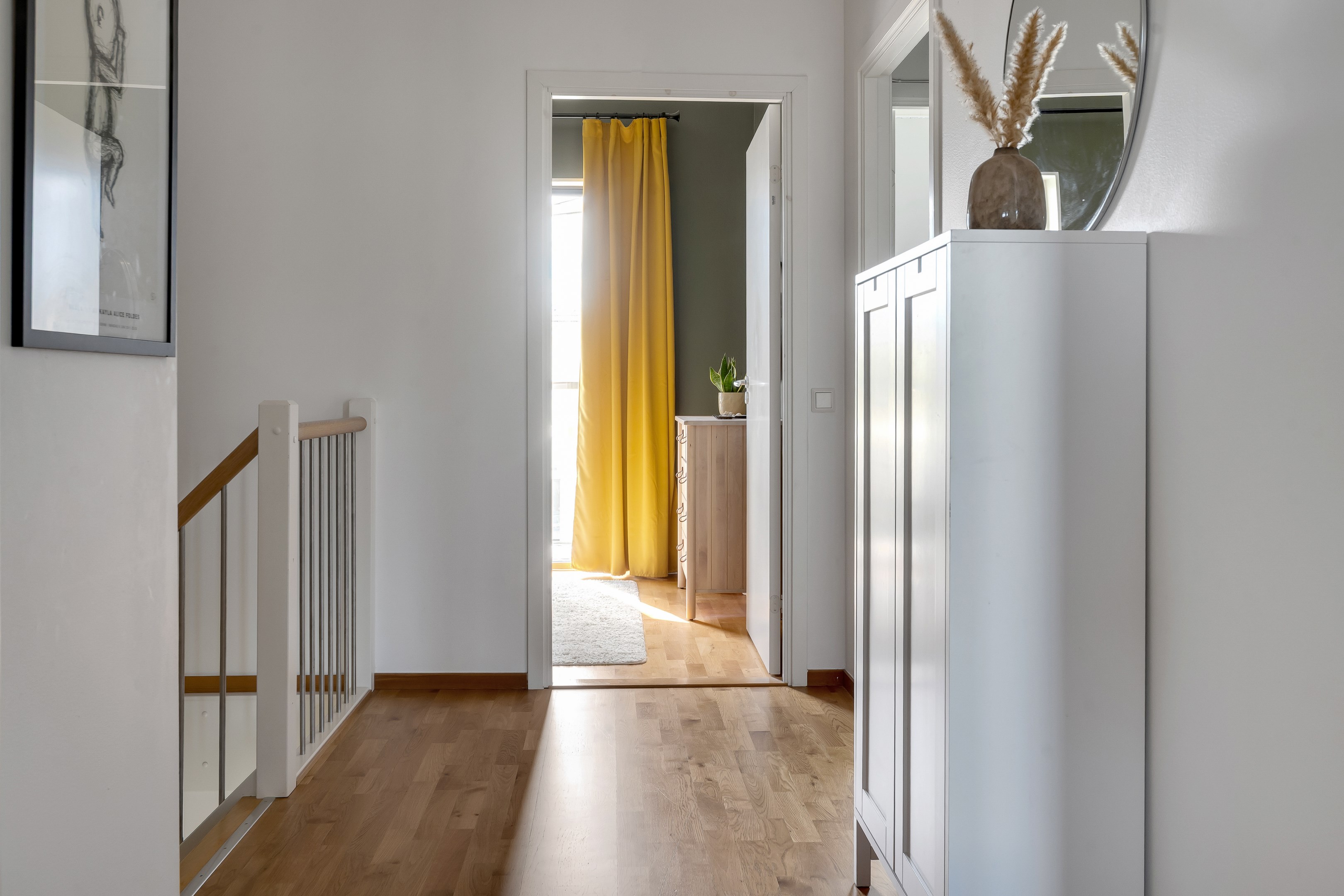 Bostadsbild från Greta Arwidssons väg 41, Såld i Gamla Uppsala, Uppsala