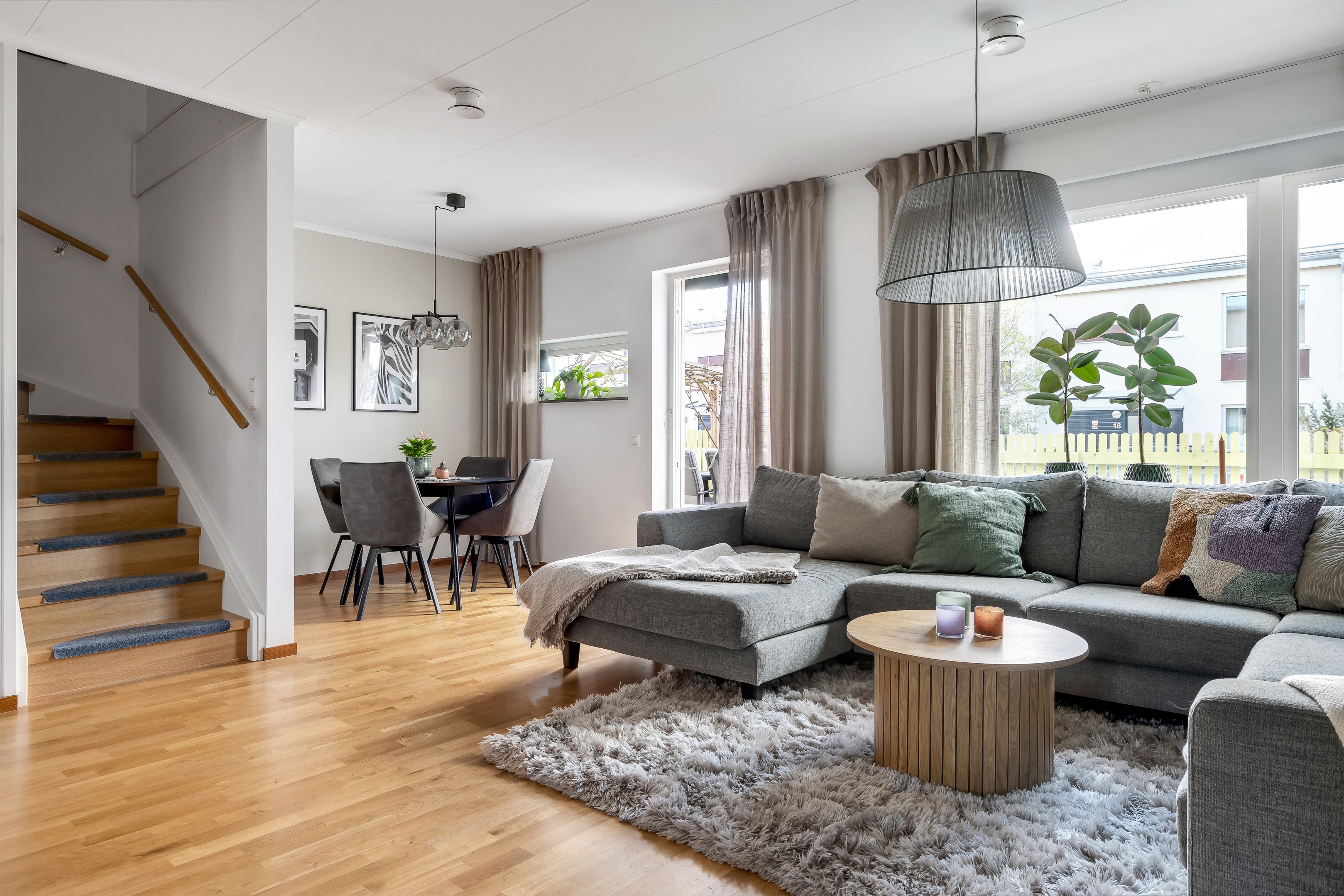 Bostadsbild från Greta Arwidssons väg 41, Såld i Gamla Uppsala, Uppsala