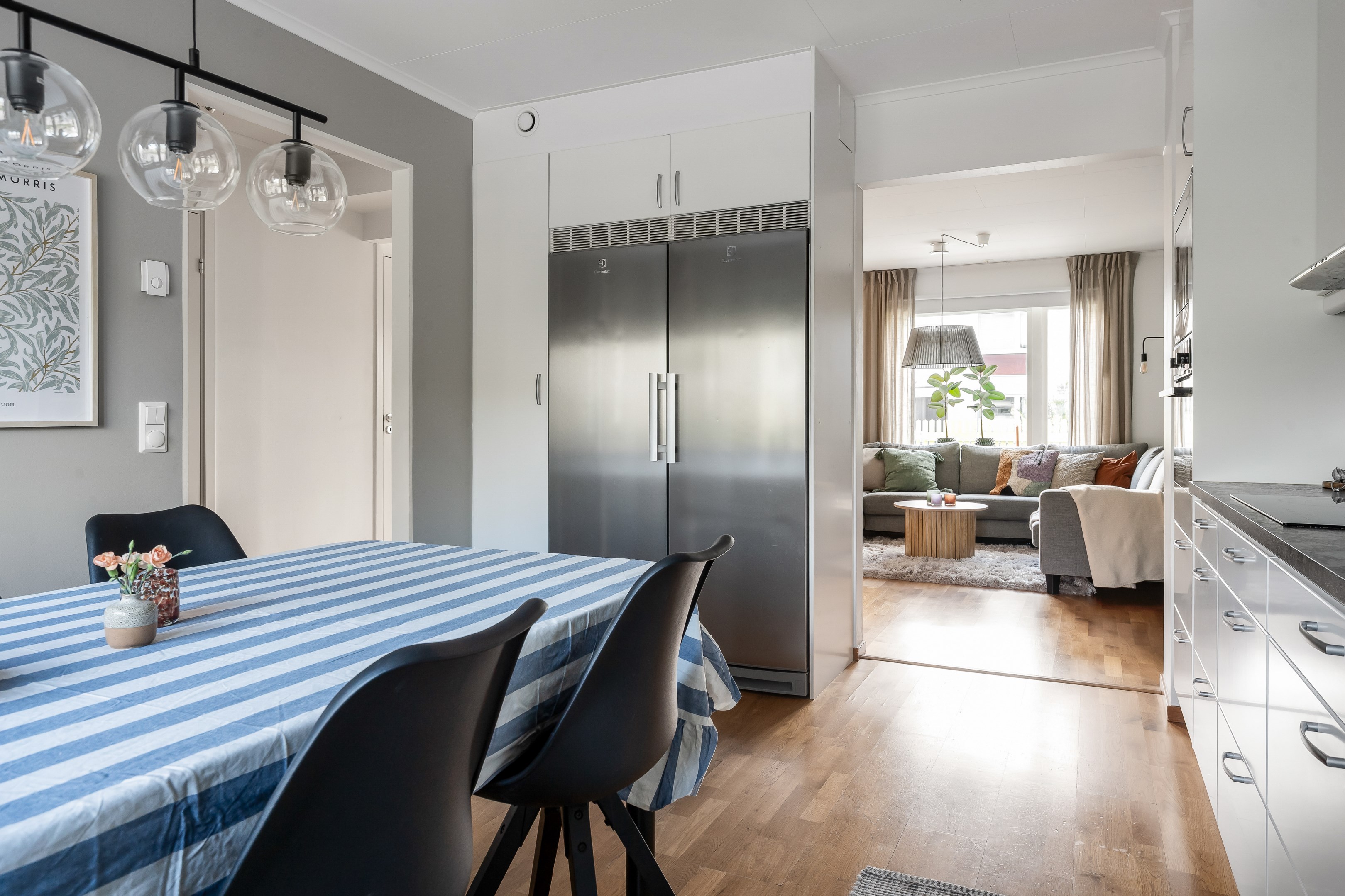 Bostadsbild från Greta Arwidssons väg 41, Såld i Gamla Uppsala, Uppsala