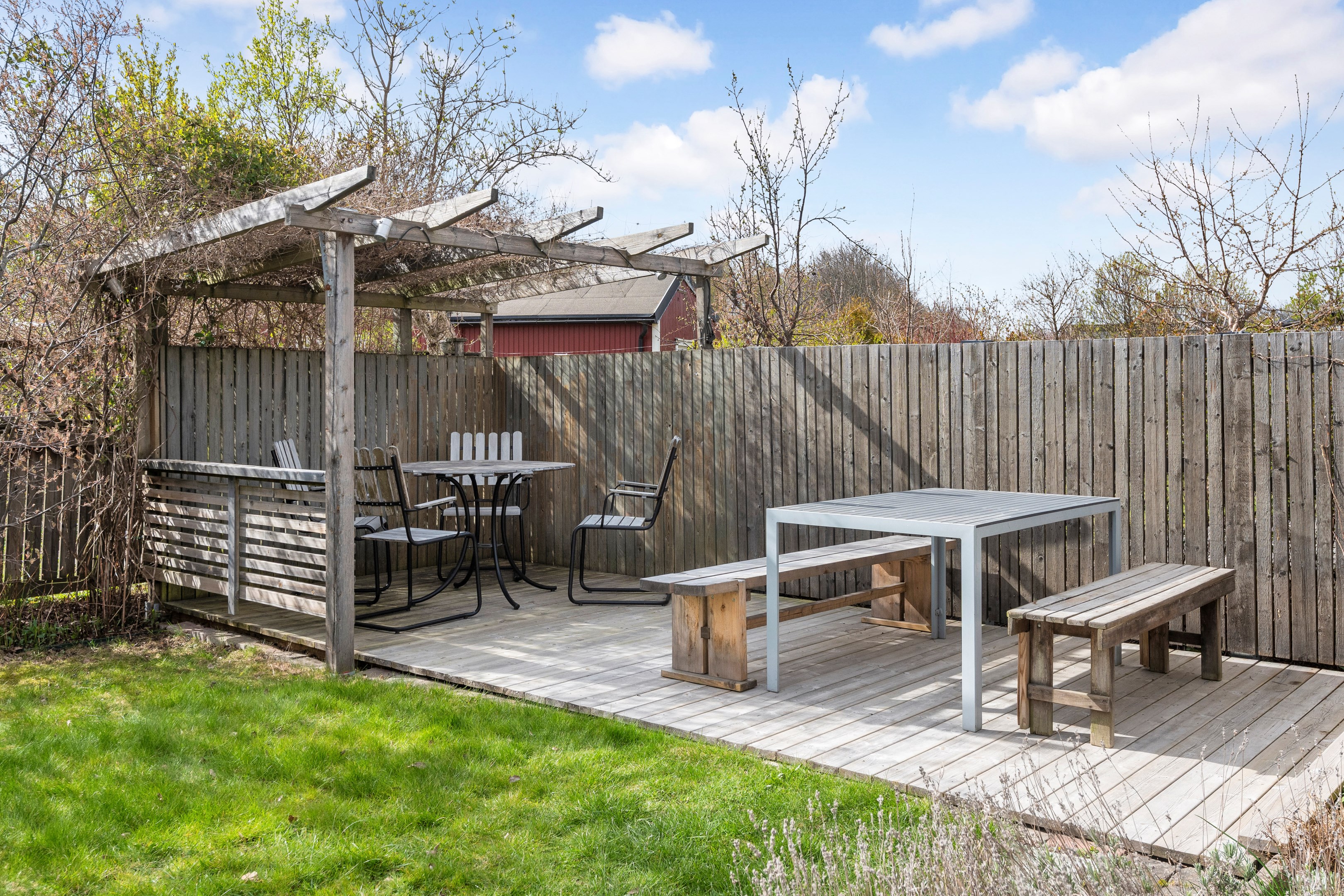 Bostadsbild från Tunagatan 38, Kommande i Bärby Hage, Uppsala