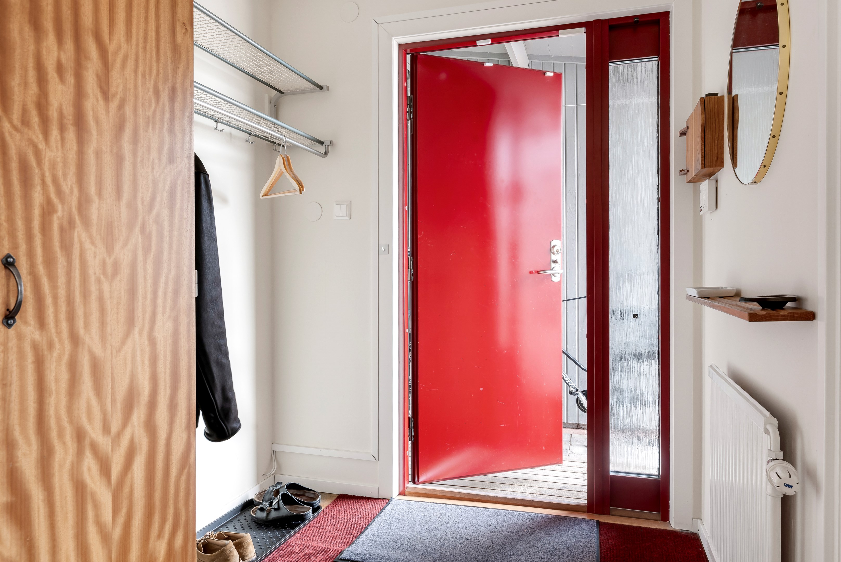 Bostadsbild från Tunagatan 38, Kommande i Bärby Hage, Uppsala