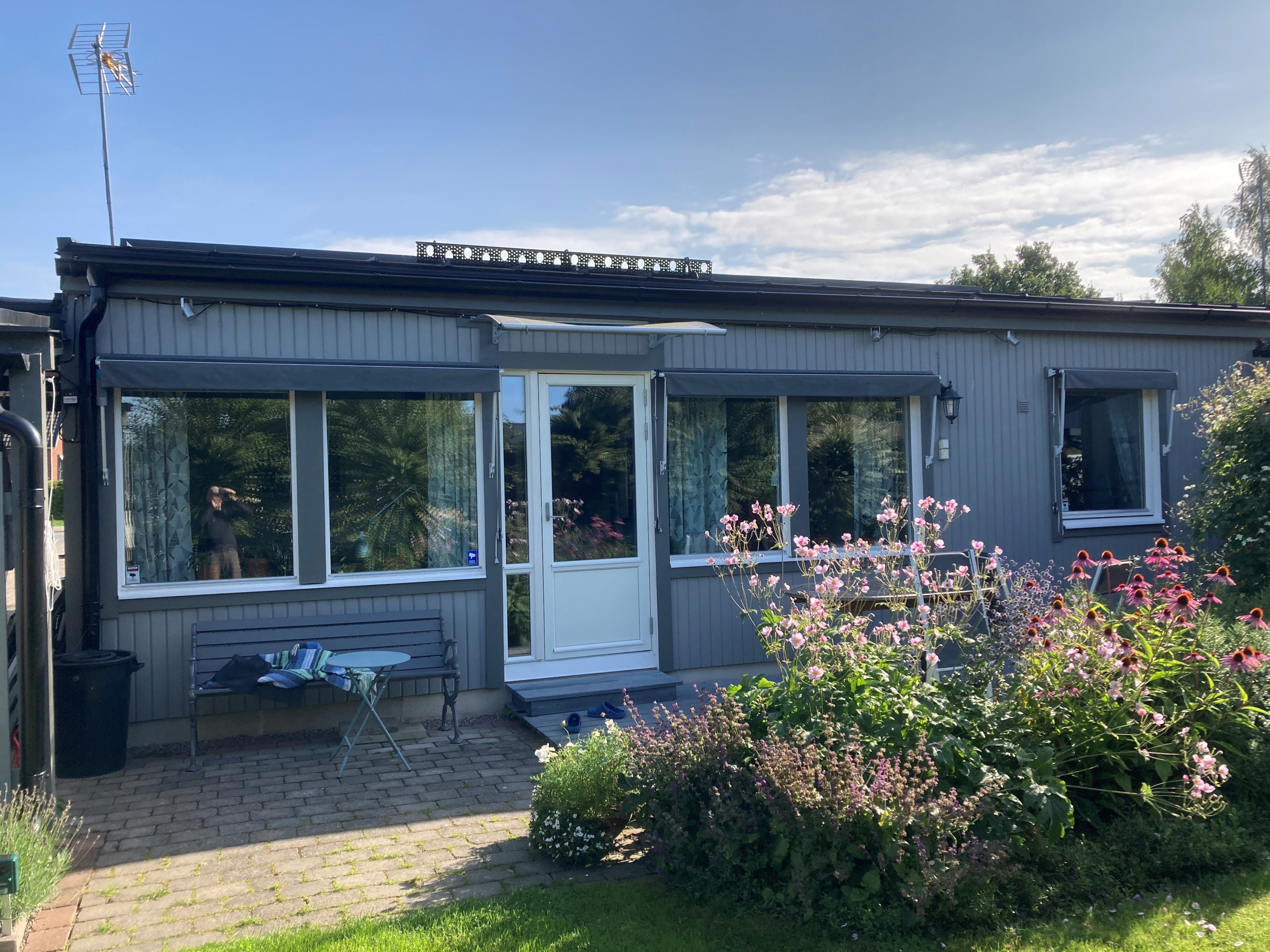 Bostadsbild från Tunagatan 38, Kommande i Bärby Hage, Uppsala