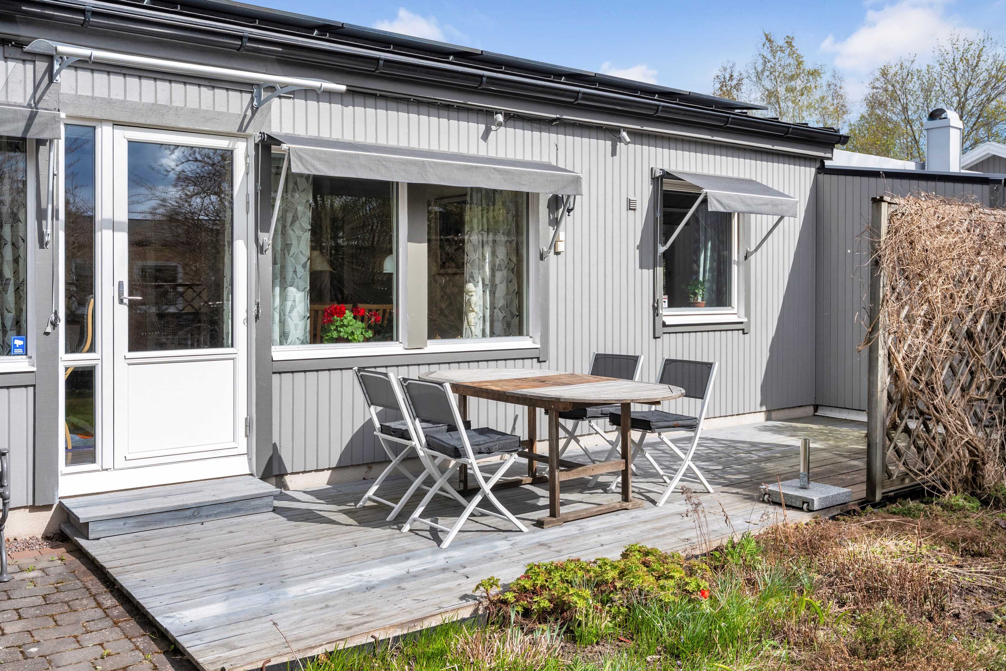 Bostadsbild från Tunagatan 38, Kommande i Bärby Hage, Uppsala