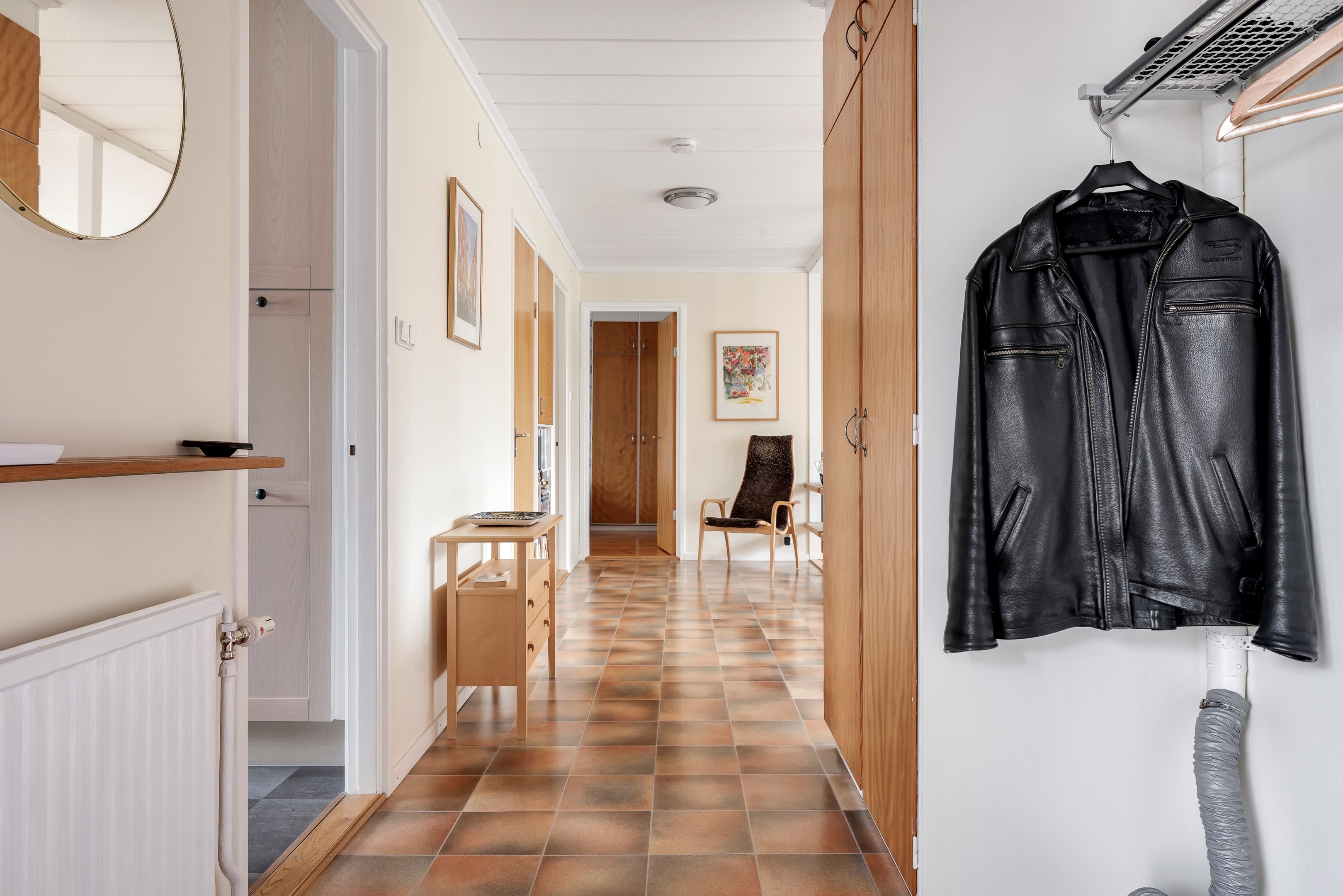 Bostadsbild från Tunagatan 38, Kommande i Bärby Hage, Uppsala