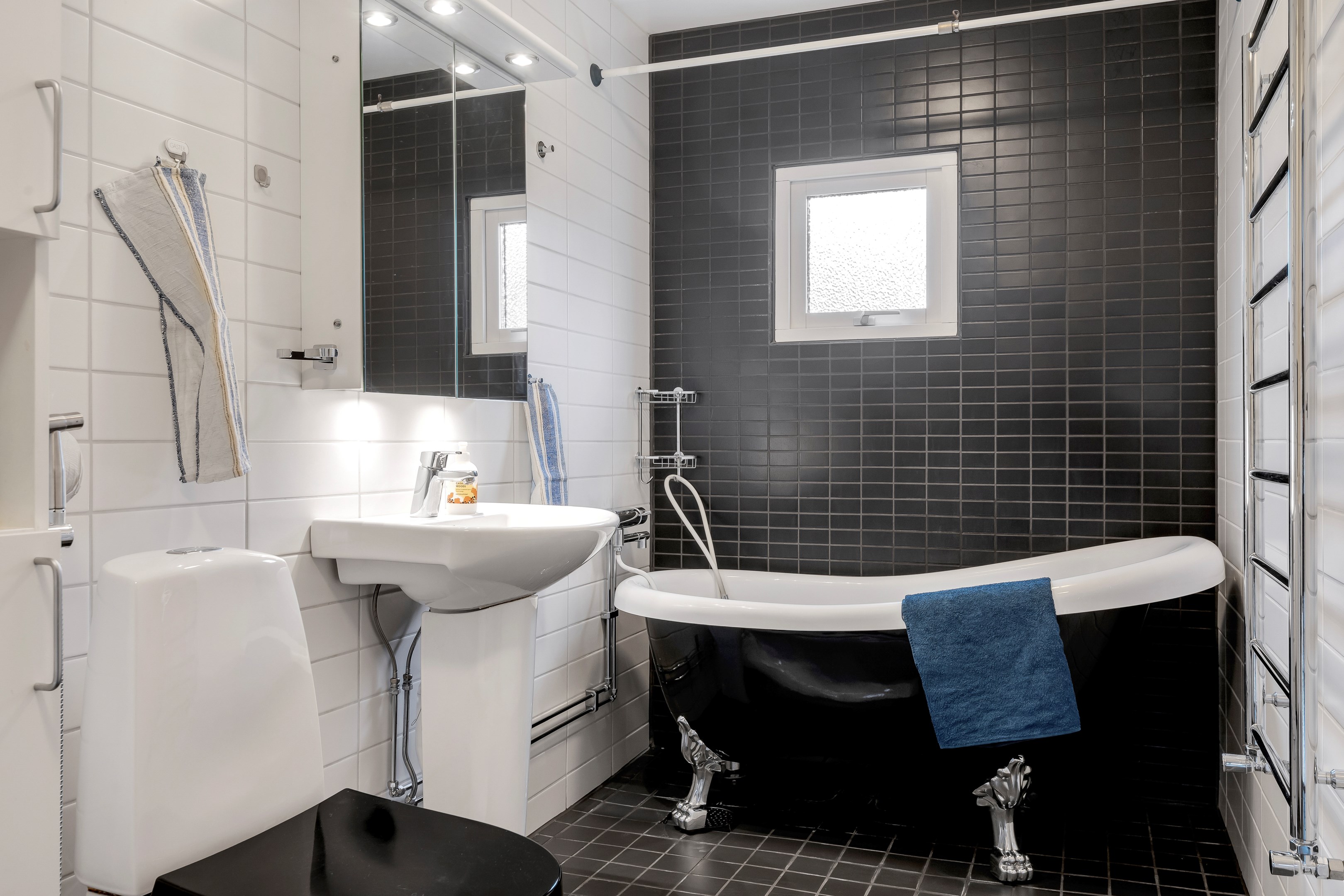 Bostadsbild från Tunagatan 38, Kommande i Bärby Hage, Uppsala