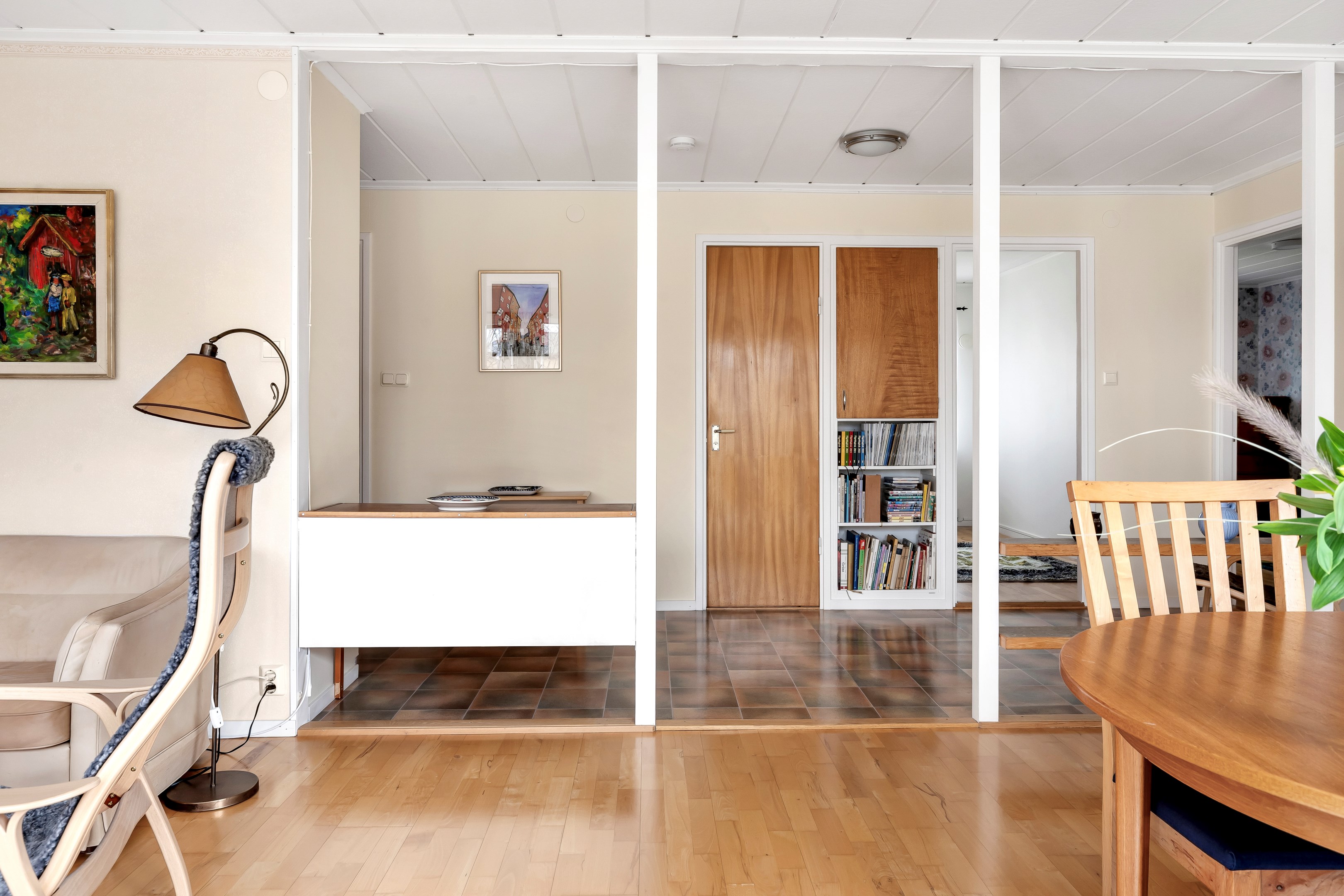 Bostadsbild från Tunagatan 38, Kommande i Bärby Hage, Uppsala