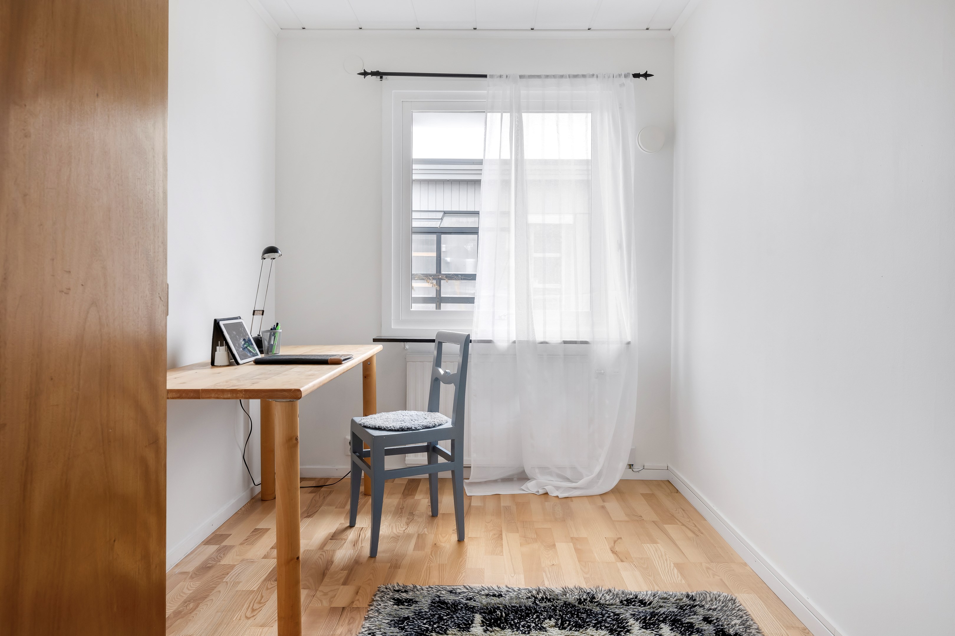 Bostadsbild från Tunagatan 38, Kommande i Bärby Hage, Uppsala