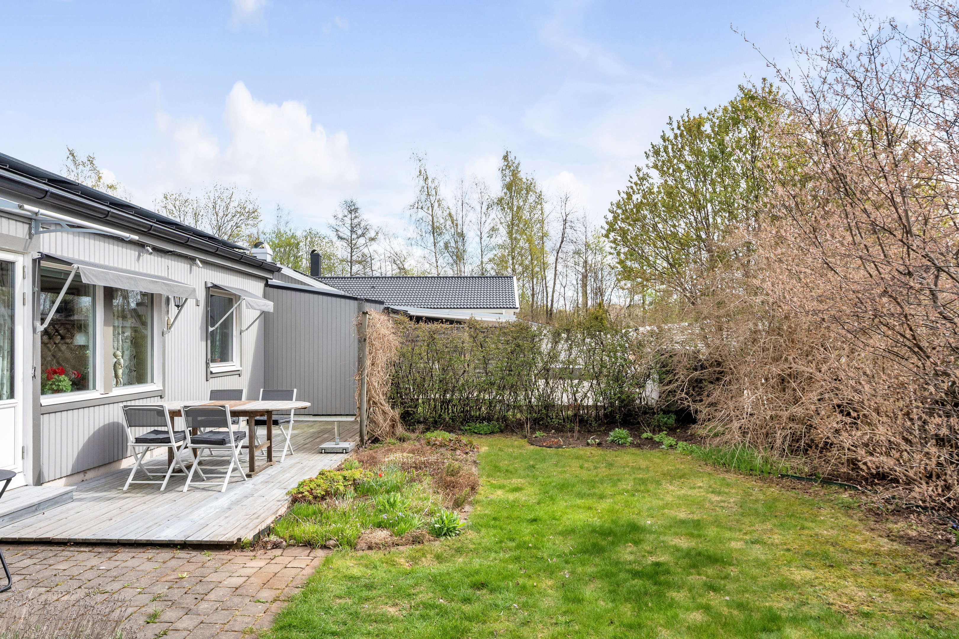 Bostadsbild från Tunagatan 38, Kommande i Bärby Hage, Uppsala