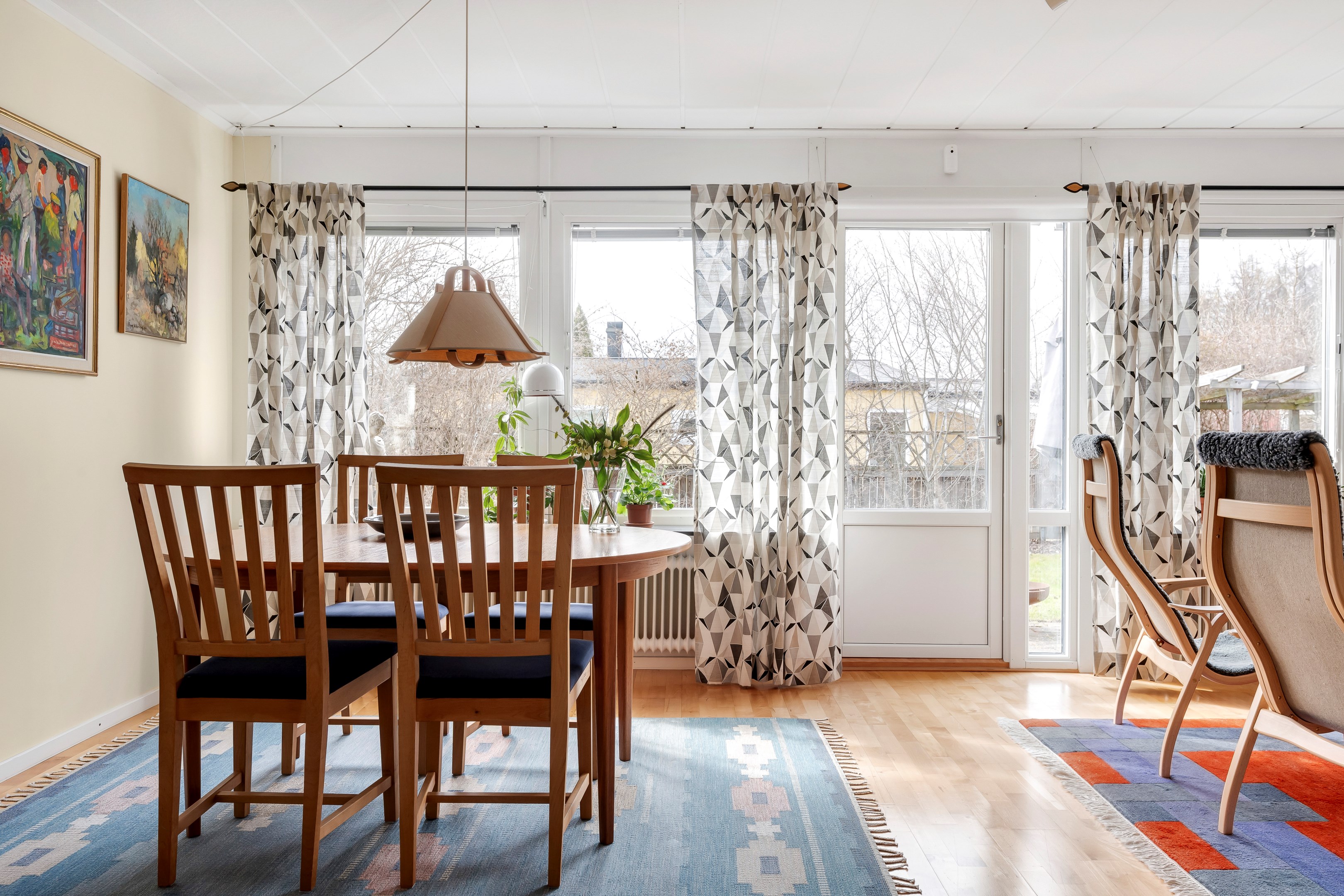 Bostadsbild från Tunagatan 38, Kommande i Bärby Hage, Uppsala