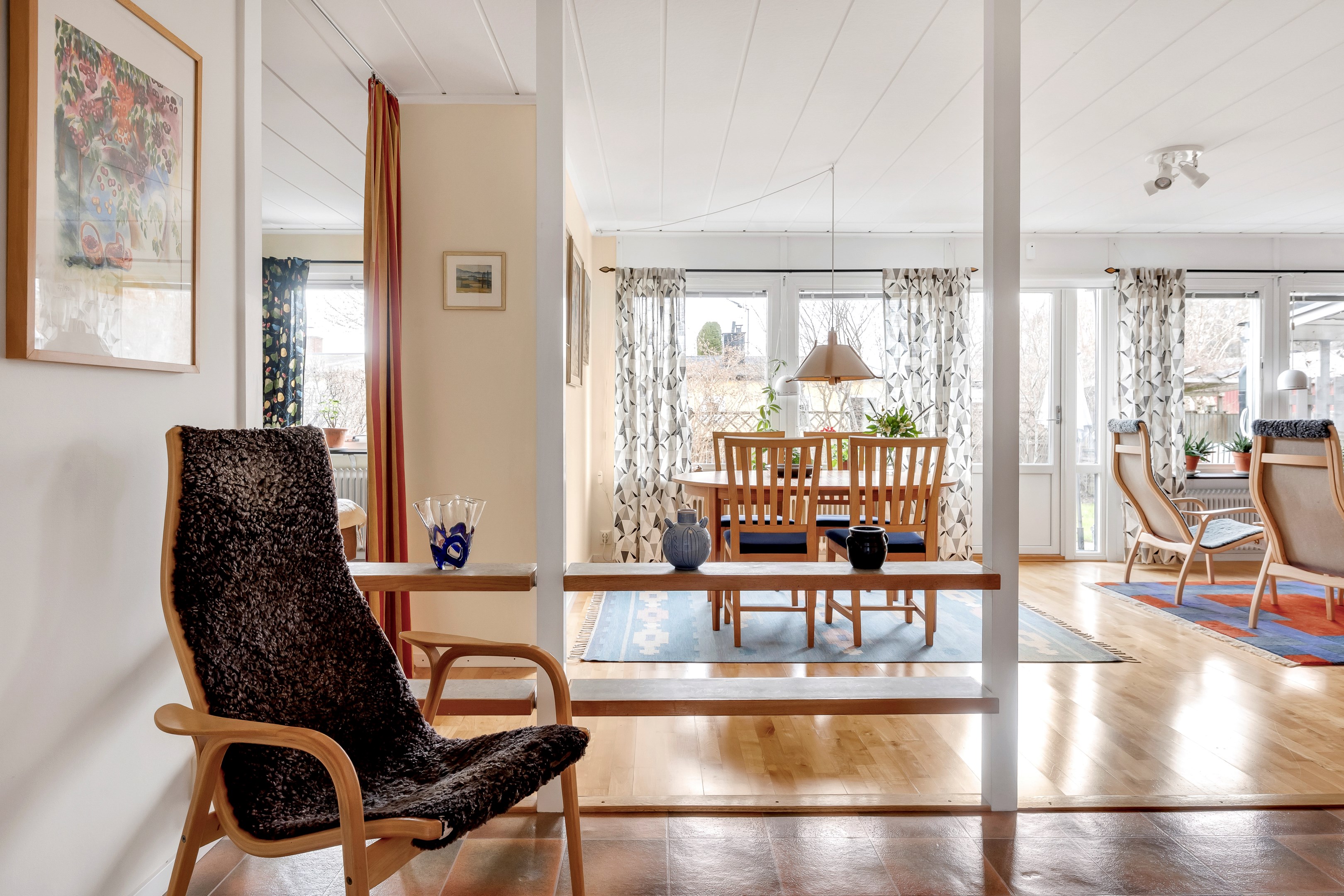 Bostadsbild från Tunagatan 38, Kommande i Bärby Hage, Uppsala