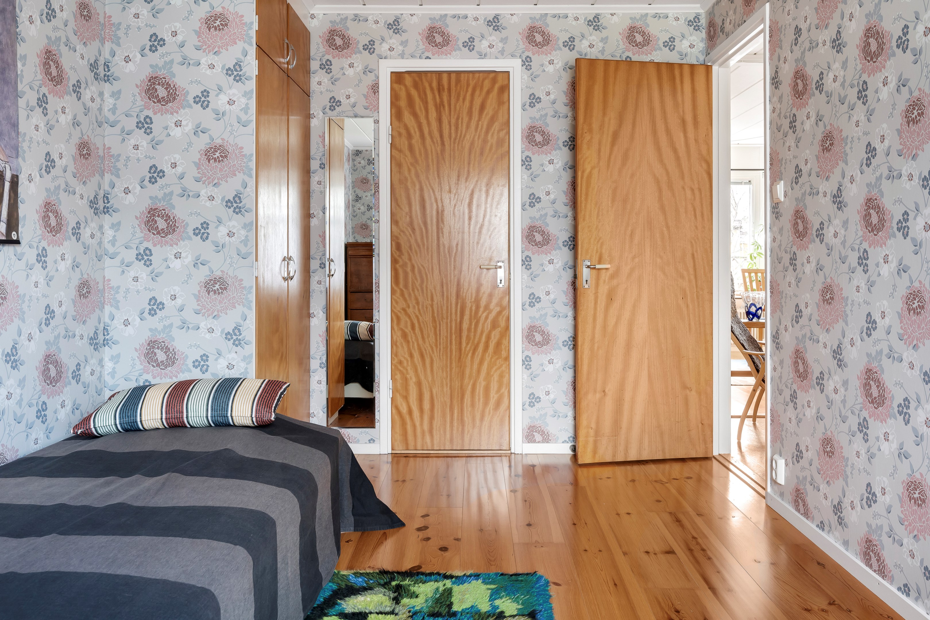 Bostadsbild från Tunagatan 38, Kommande i Bärby Hage, Uppsala
